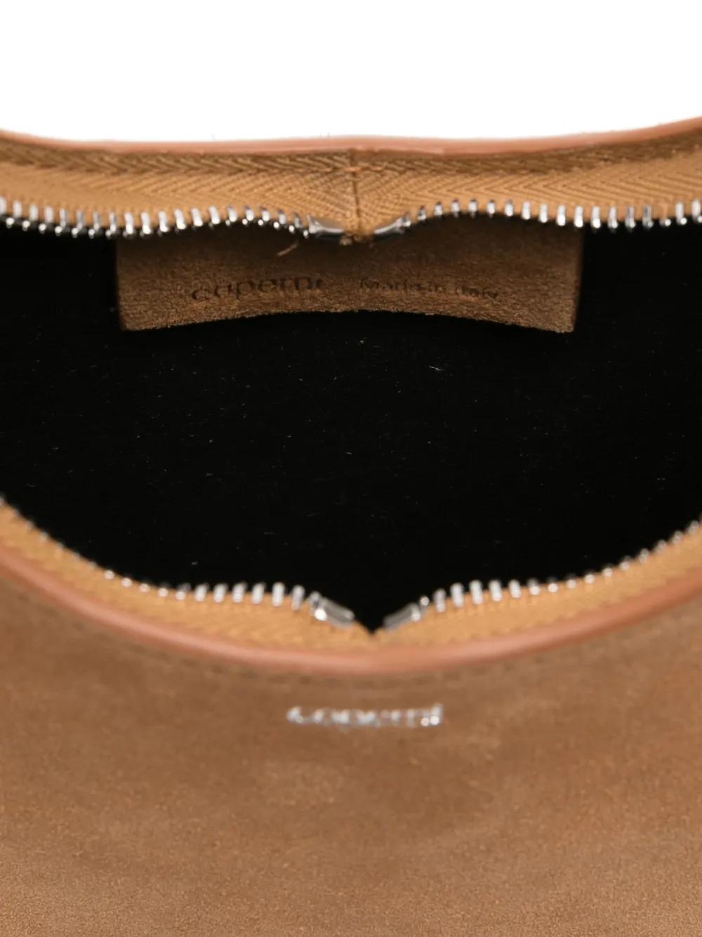 COPERNI Mini Double Gusset Swipe Handbag