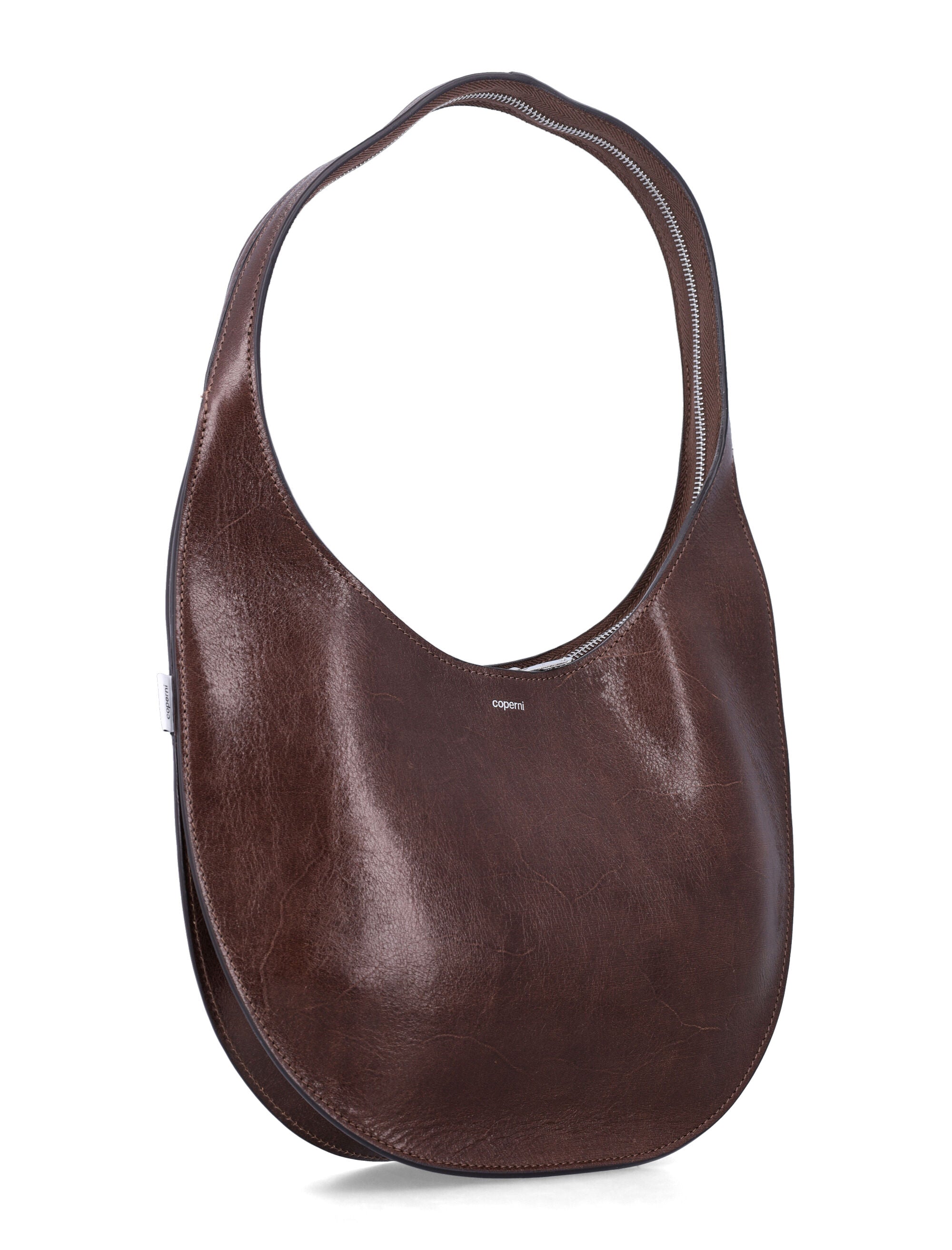 COPERNI Medium Swipe Leather Handbag - Minimalist Style