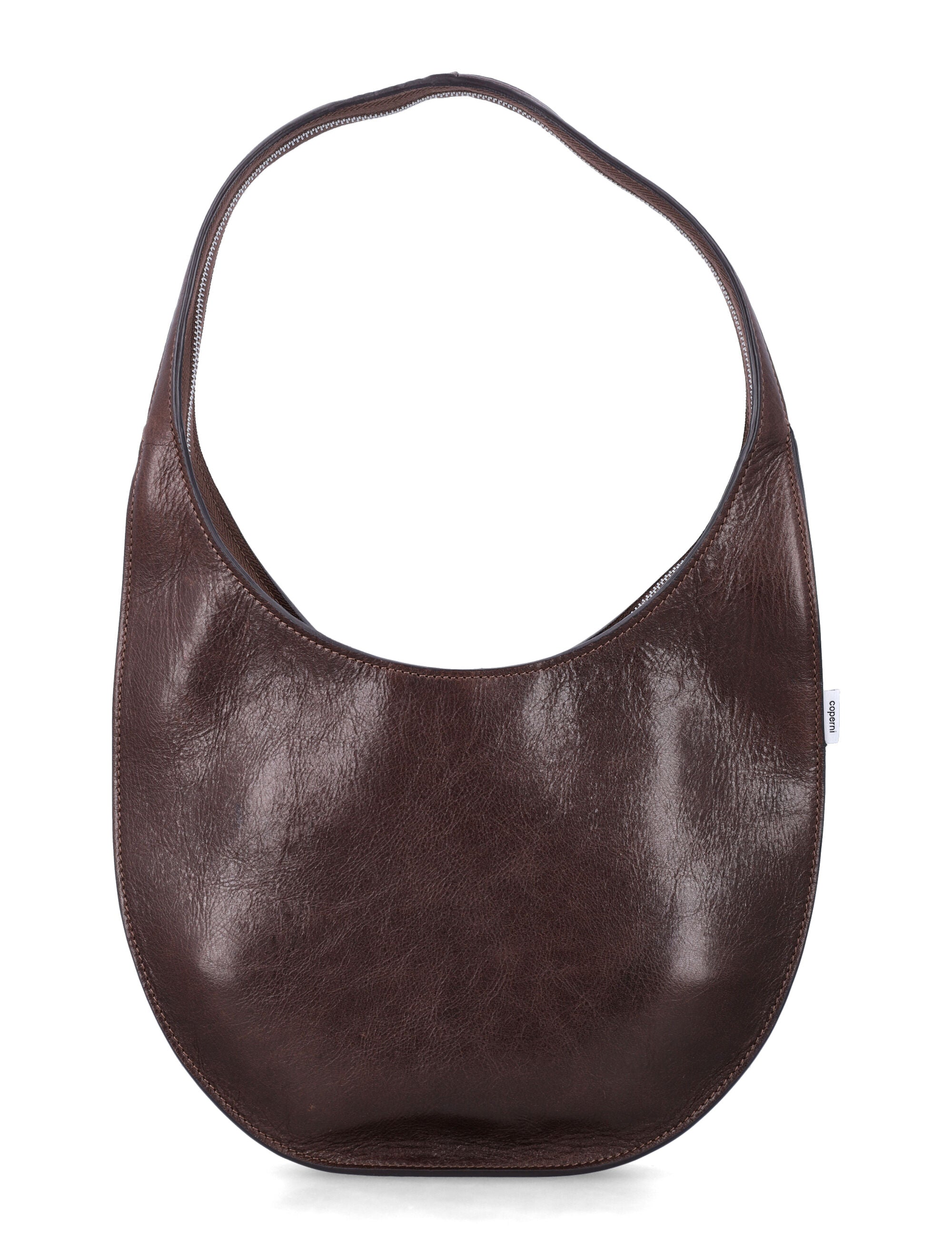 COPERNI Medium Swipe Leather Handbag - Minimalist Style