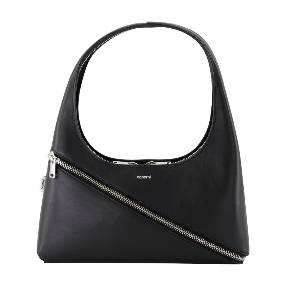 COPERNI Zip Handbag - Mini Size