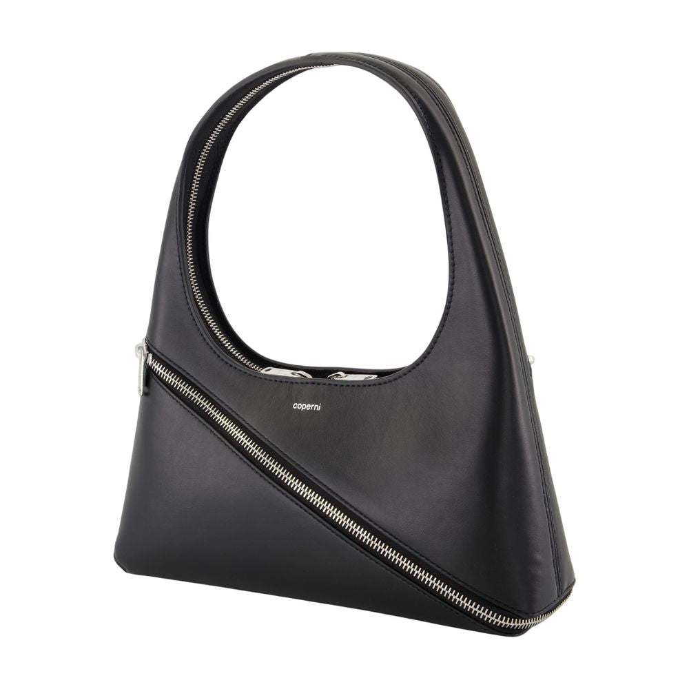 COPERNI Zip Handbag - Mini Size