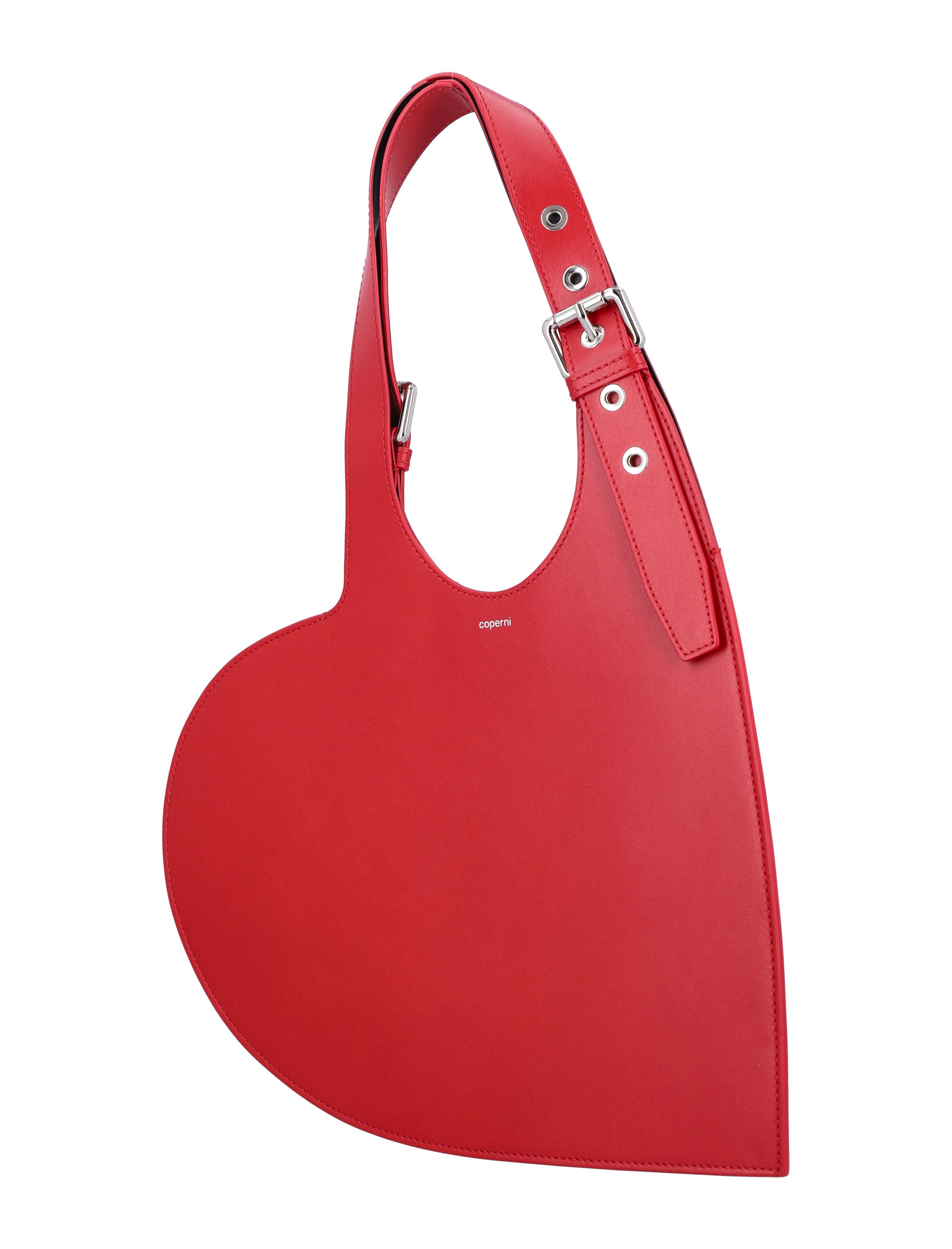 COPERNI Mini Heart Tote Handbag