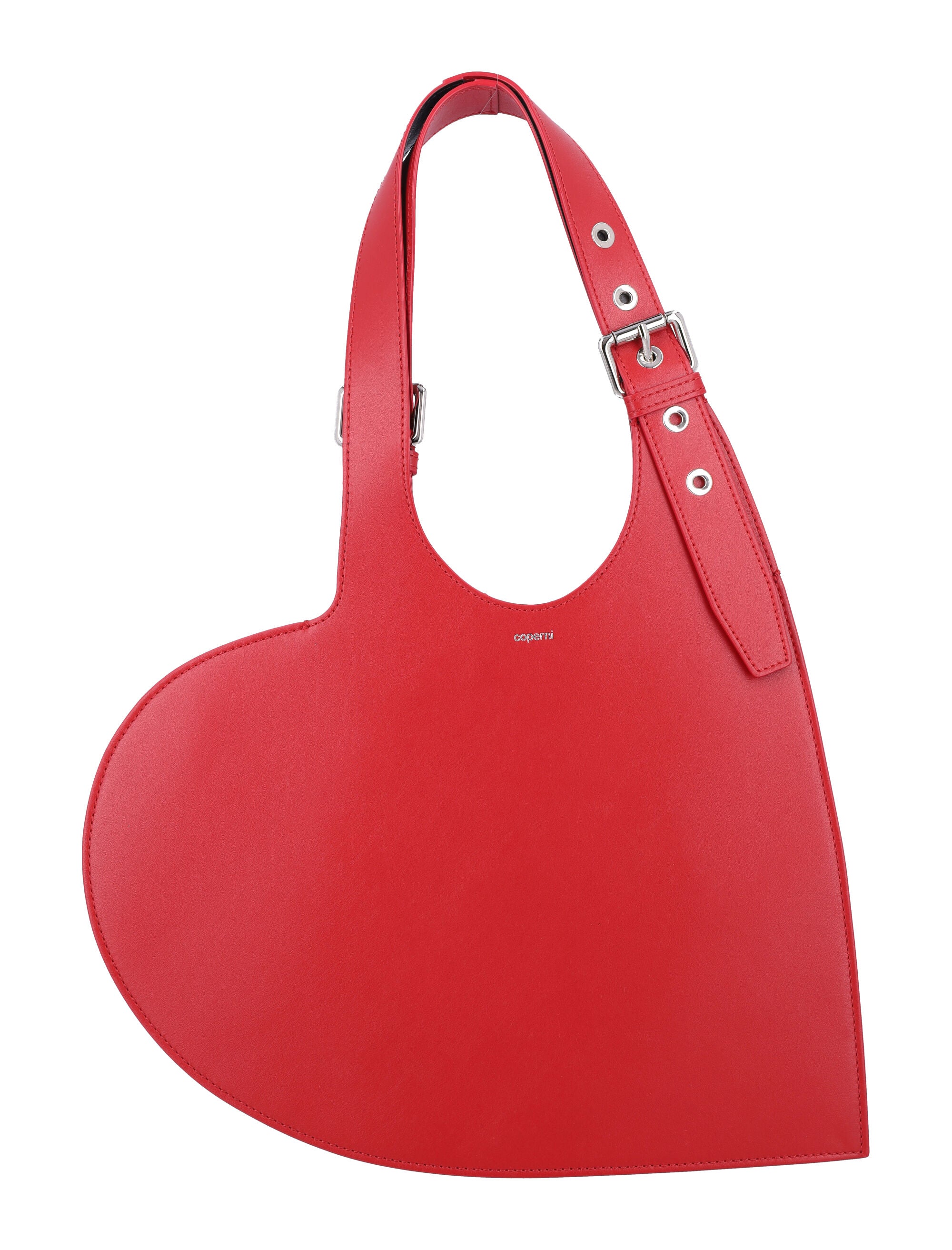 COPERNI Heart Tote Handbag