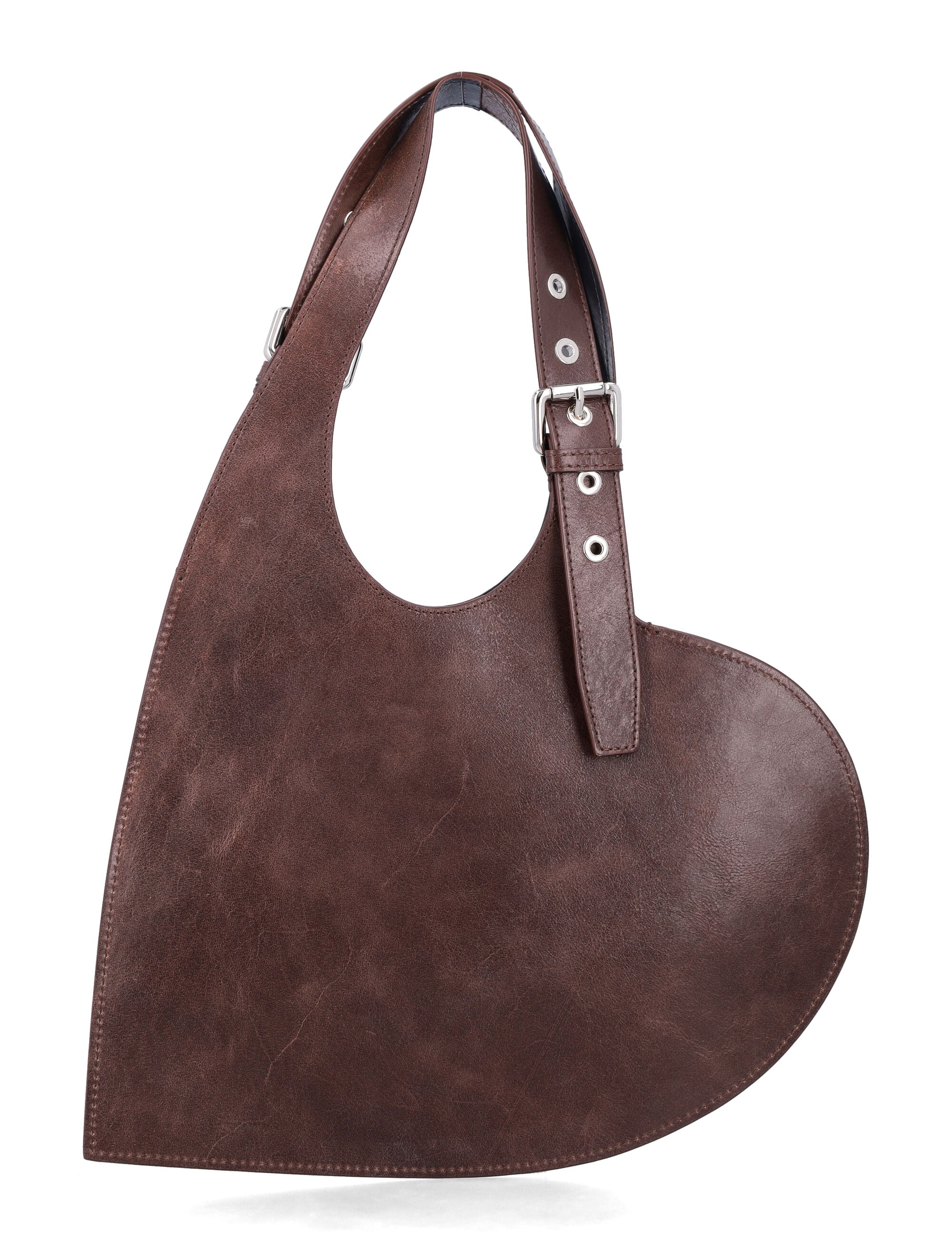 COPERNI Heart Tote Handbag