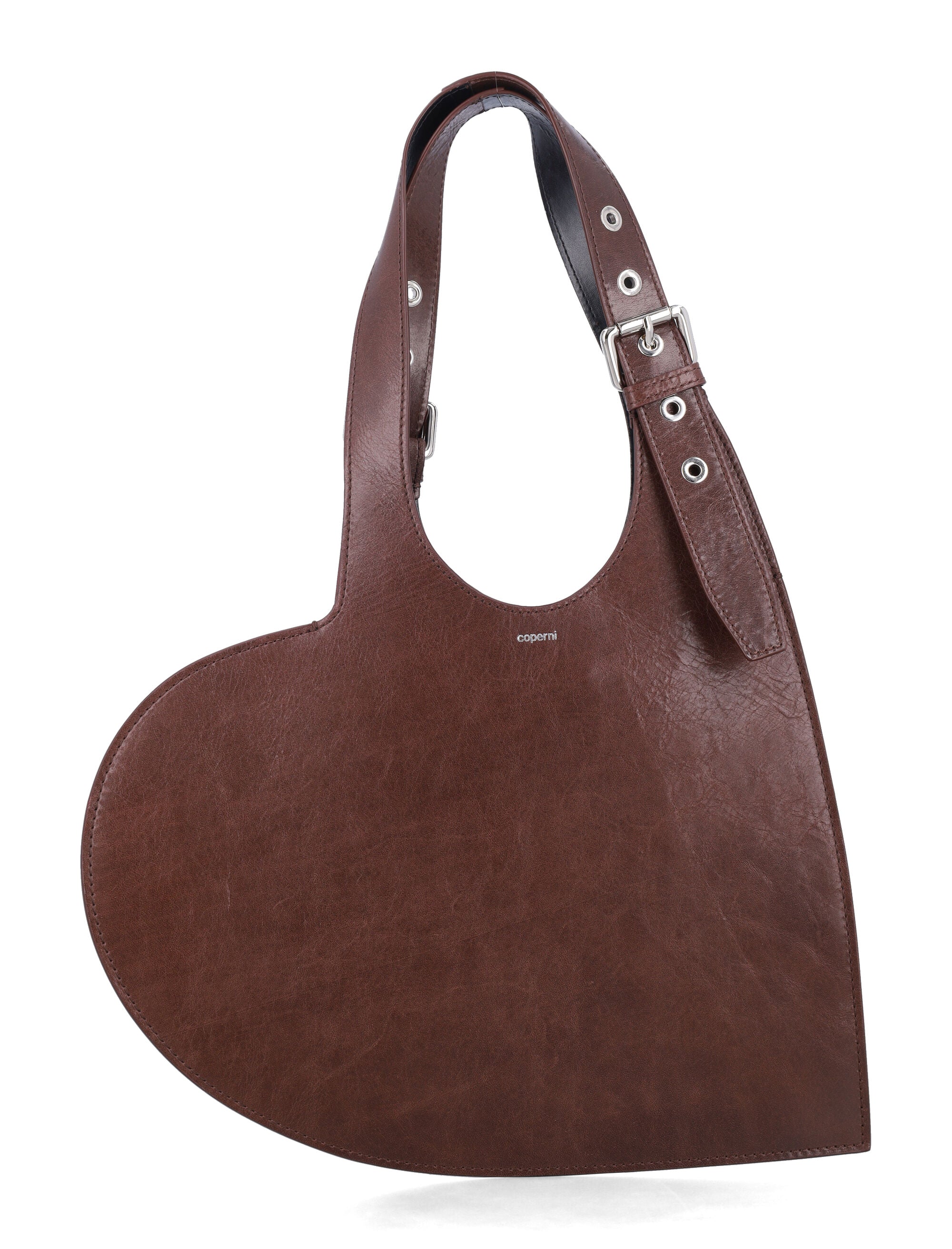 COPERNI Heart Tote Handbag