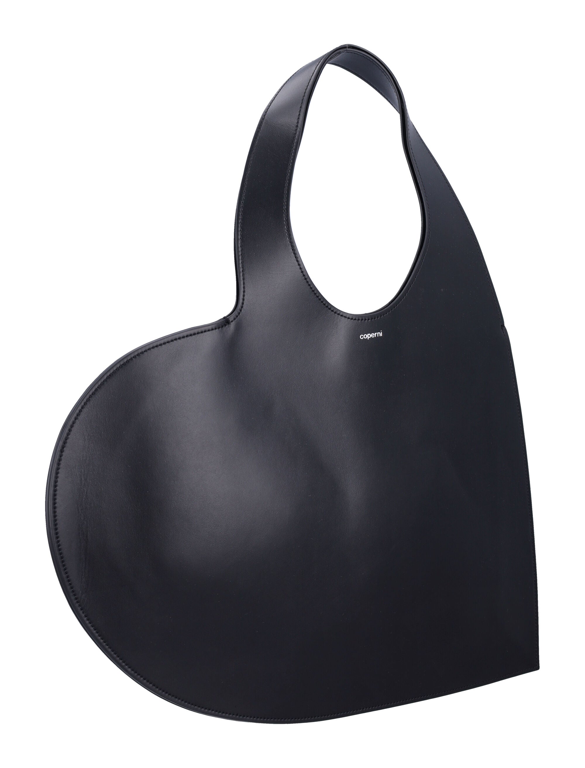 COPERNI Double Heart Tote Handbag - 37 CM x 44 CM