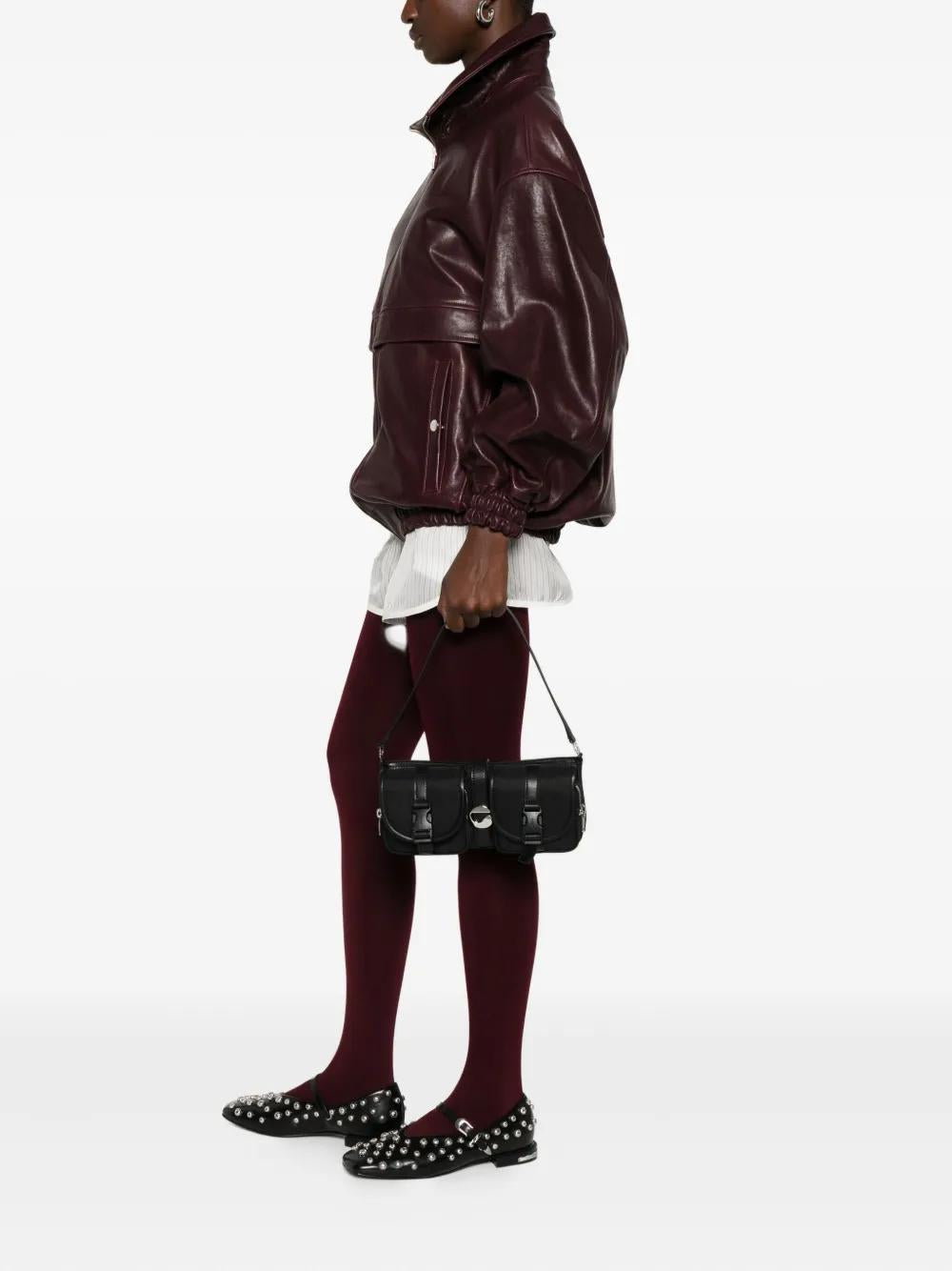 COPERNI Cargo Baguette Mini Bag