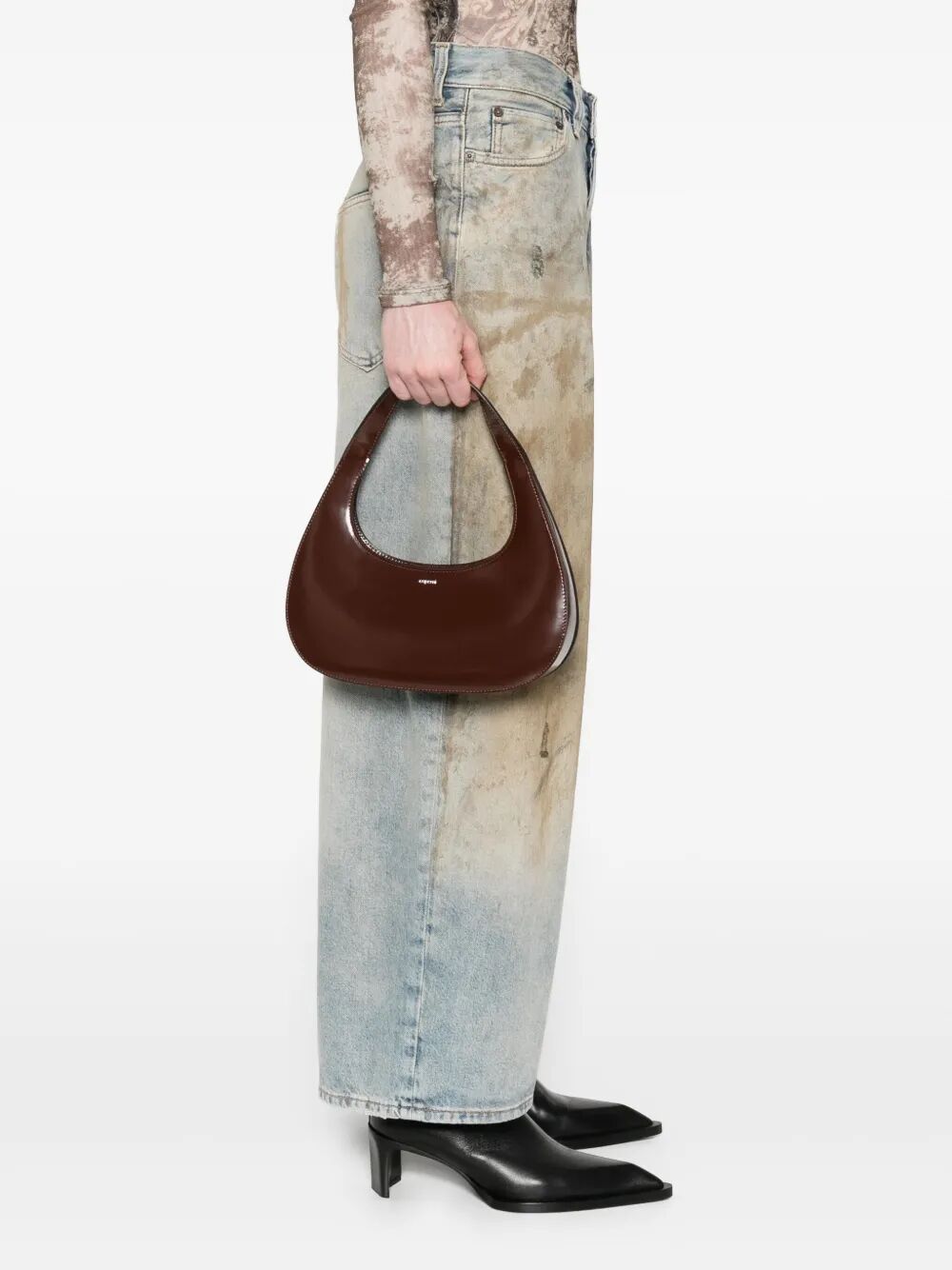 COPERNI Mini Handbag - Perfect for Fall 2025