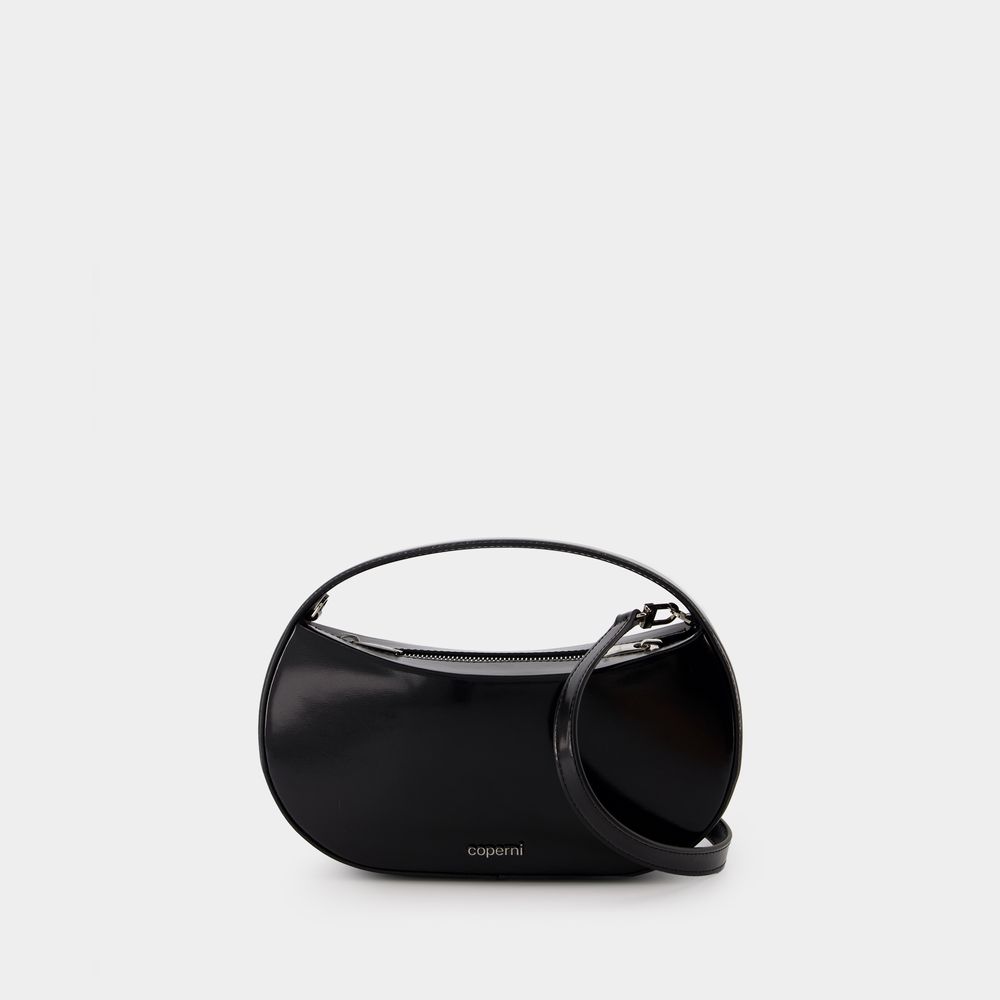COPERNI Mini Sound Swipe Handbag