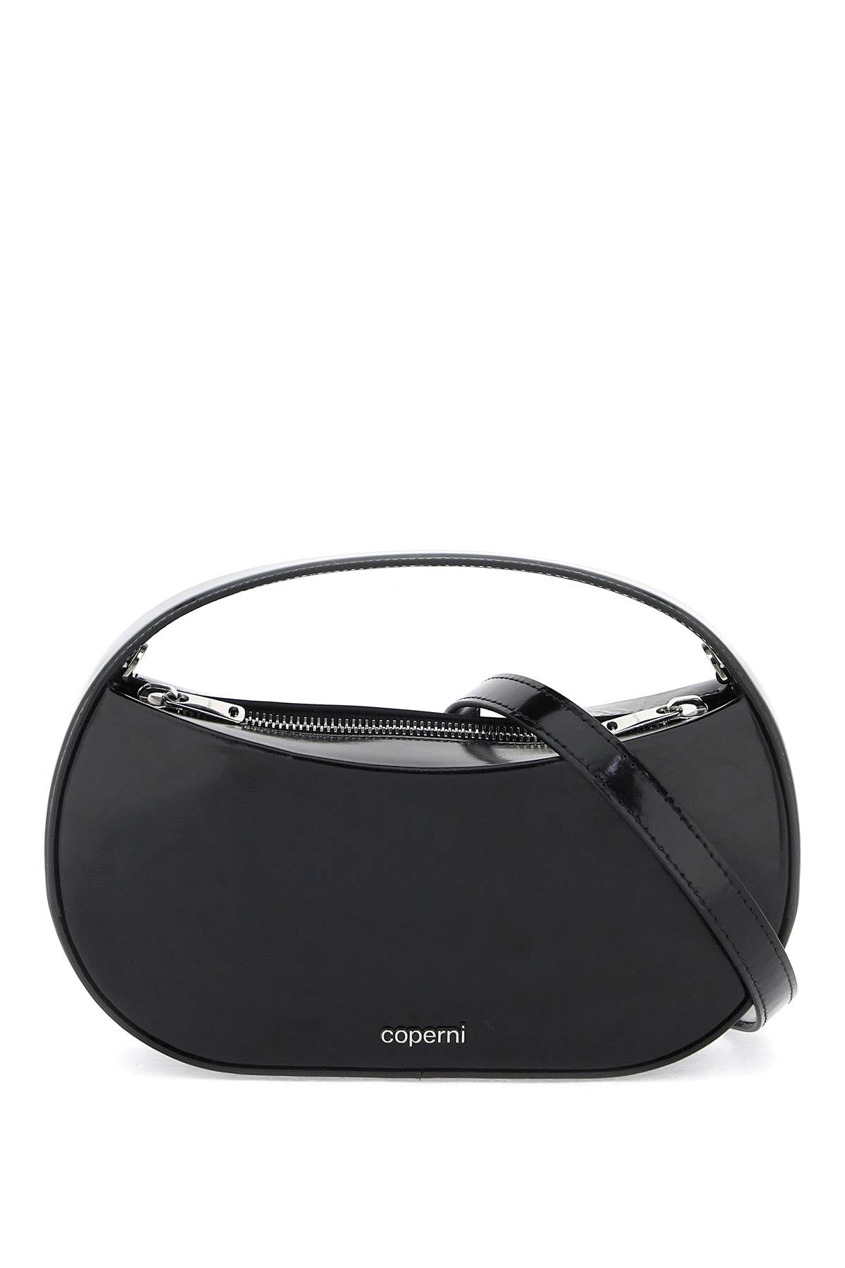 COPERNI Mini Sound Swipe Handbag