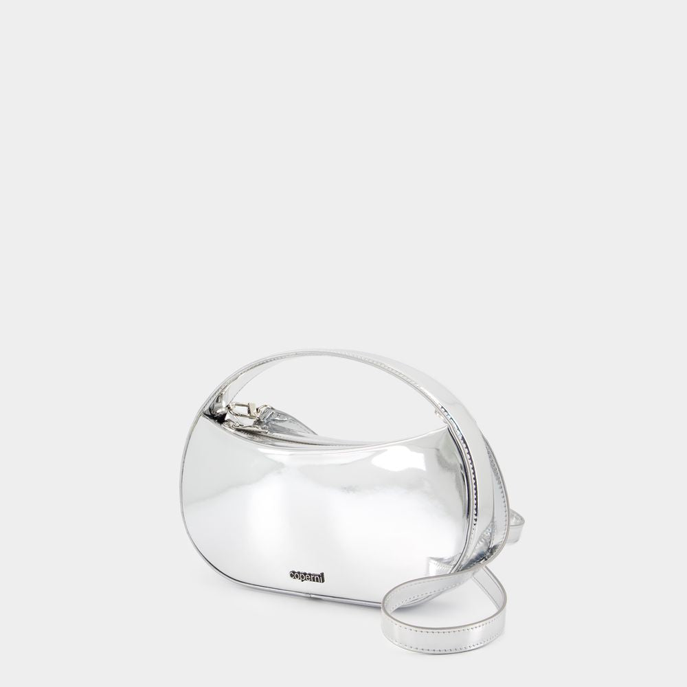 COPERNI Mini Sound Swipe Crossbody Bag