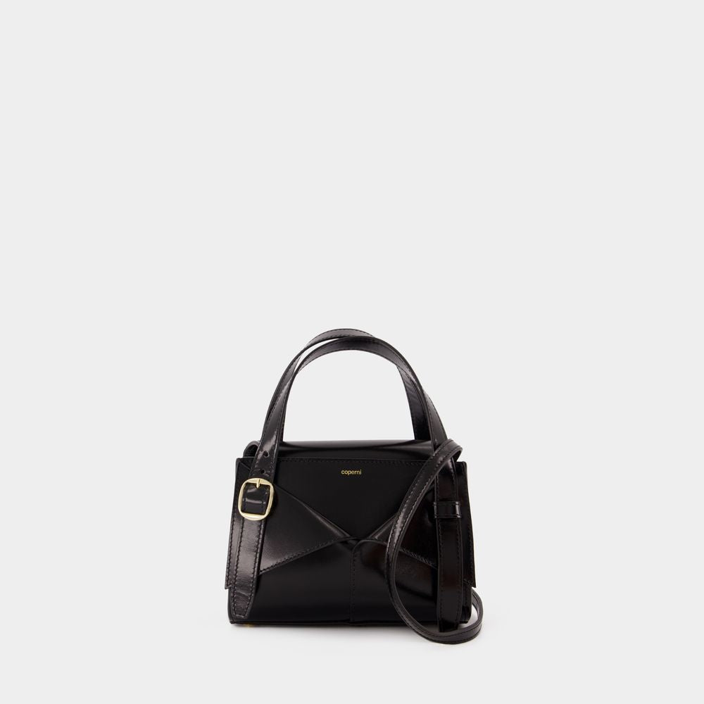 COPERNI Chic Mini Belt Handbag