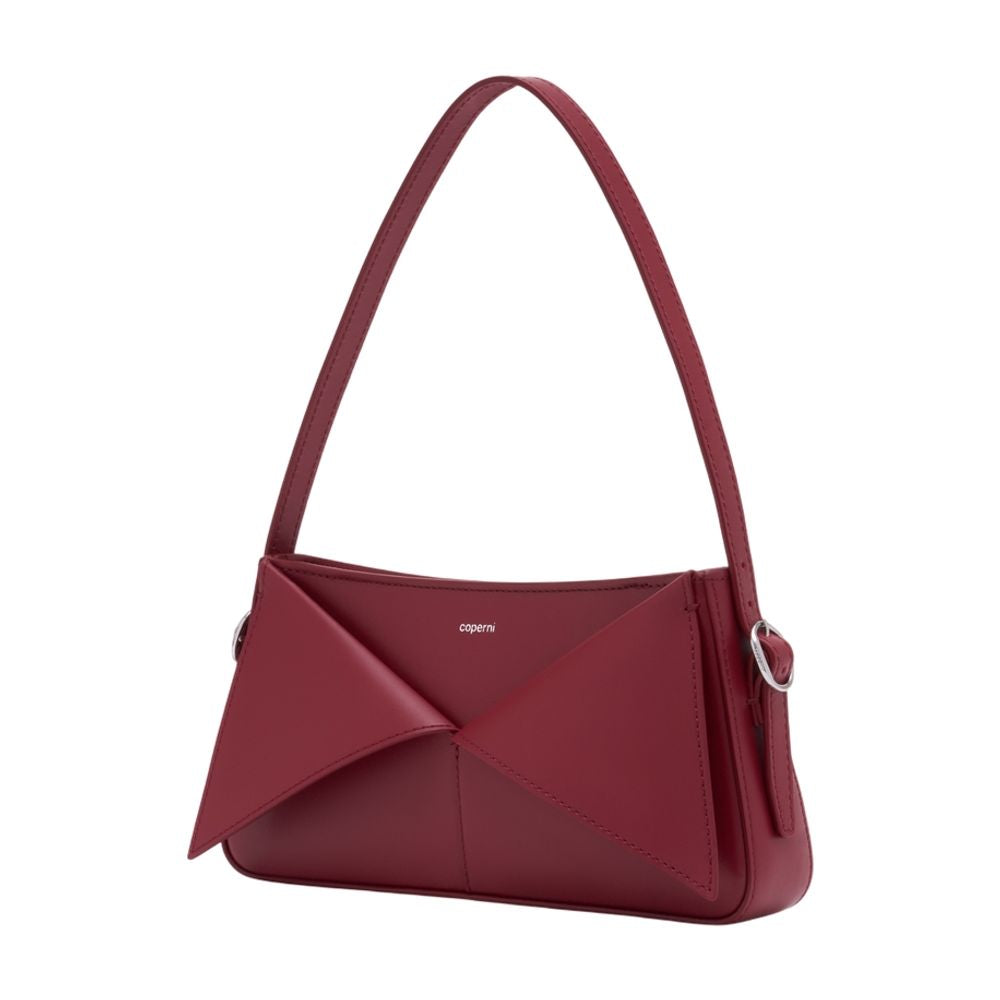 COPERNI Mini Belt Baguette Handbag for Women