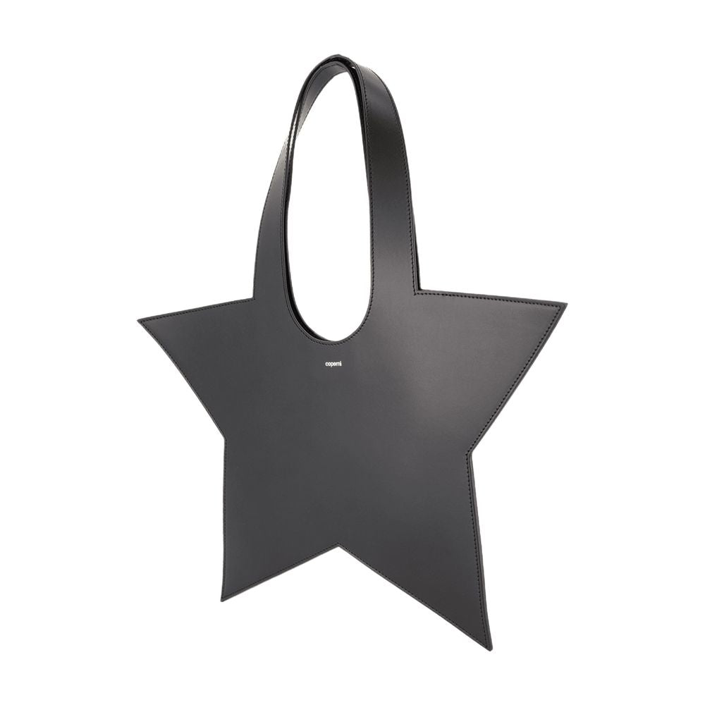 COPERNI Mini Star Shopper Handbag