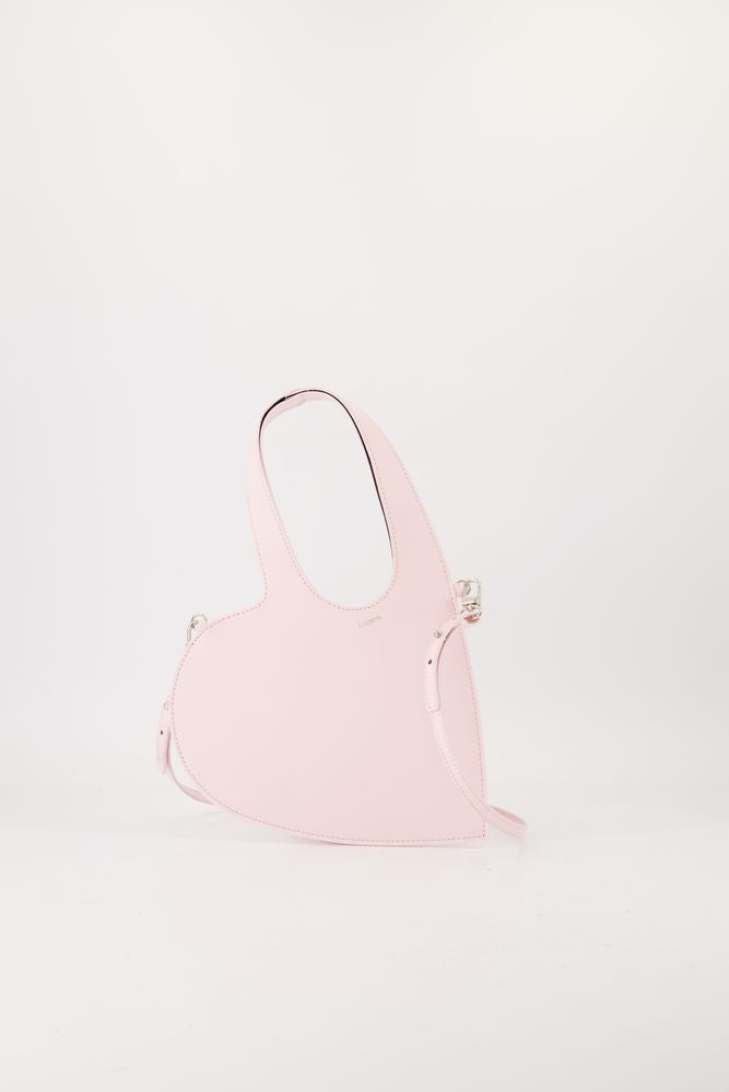 COPERNI Mini Heart Crossbody Bag