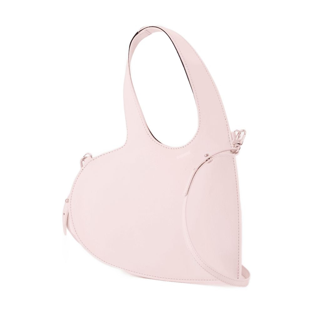 COPERNI Mini Heart Crossbody Bag
