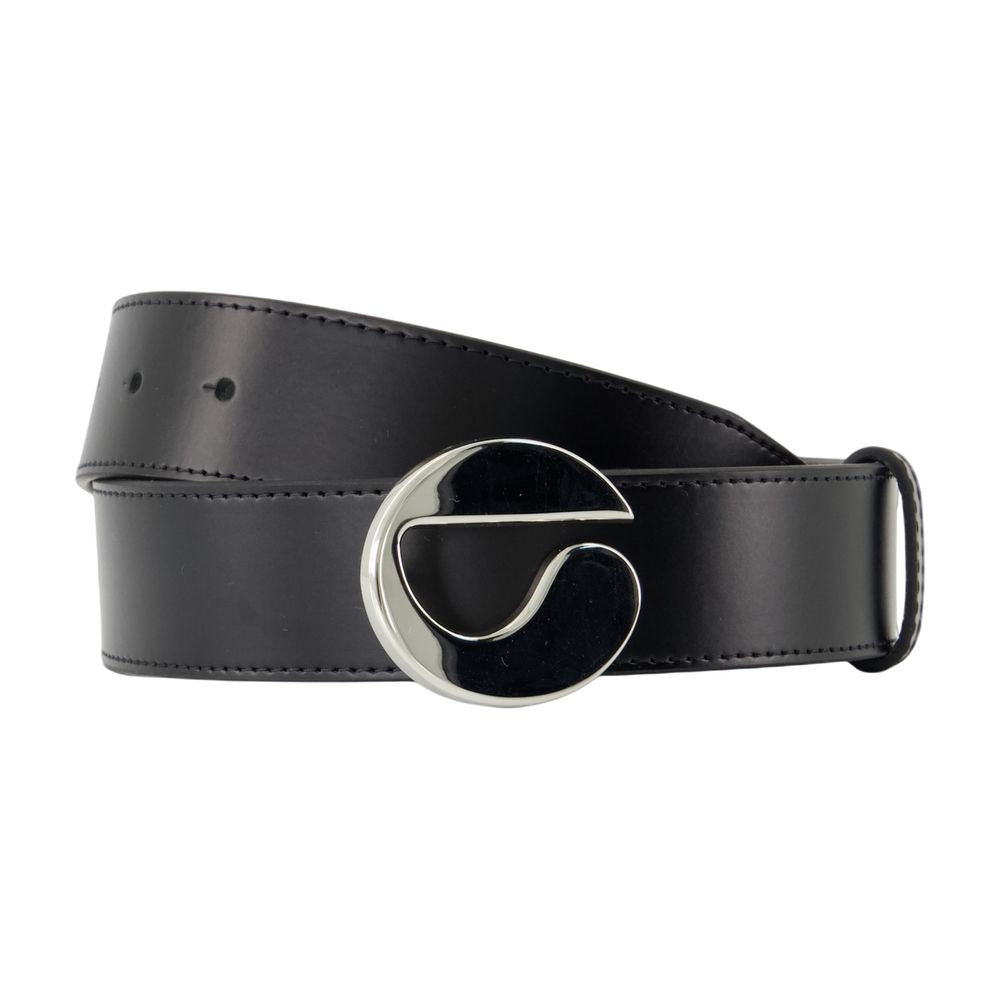 COPERNI Big Logo 3 cm Women’s Adjustable Belt