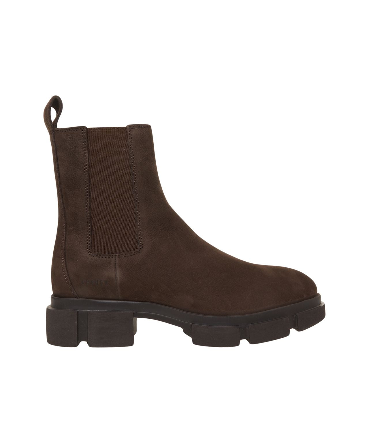COPENAGHEN Chic Chelsea Boots for Women - Ankle Style