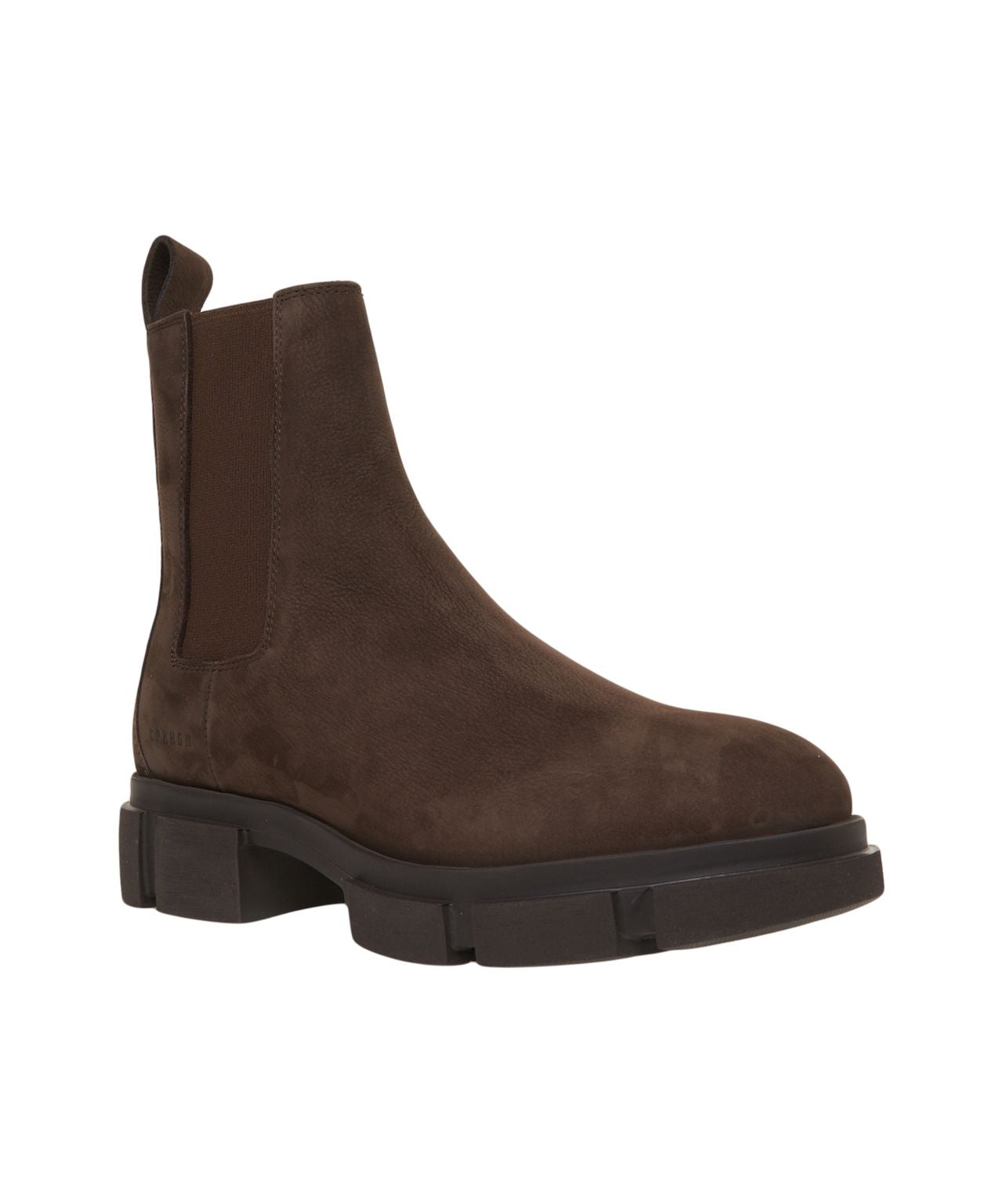 COPENAGHEN Chic Chelsea Boots for Women - Ankle Style