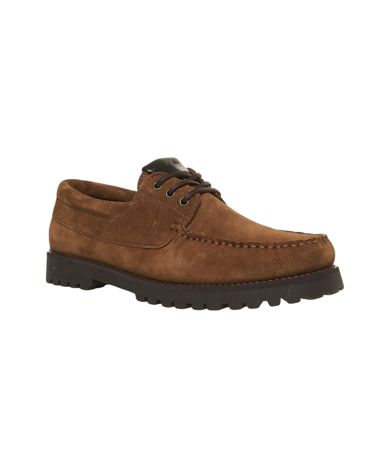 COPENAGHEN Timeless Lace-Up Boat Shoes for Men