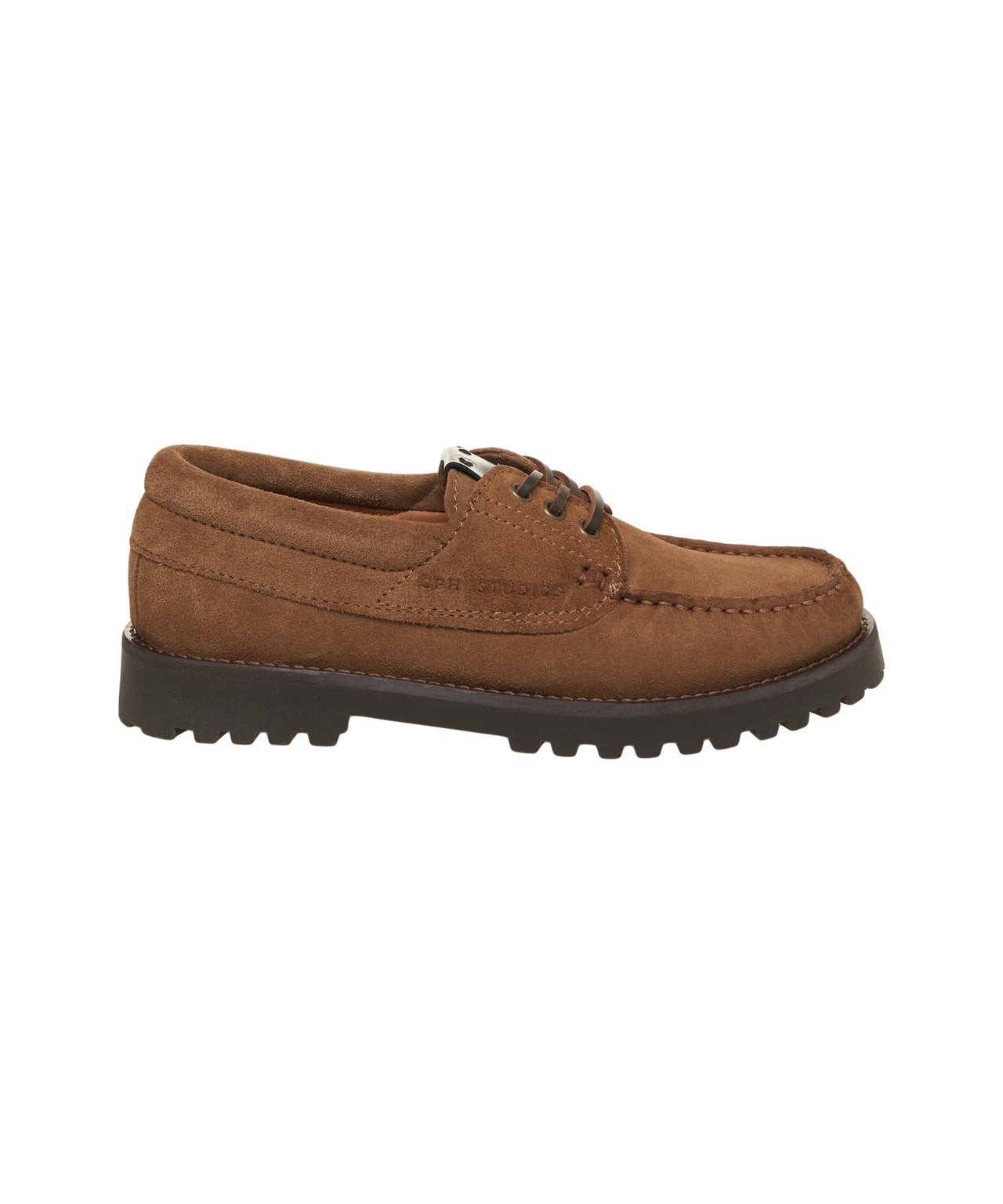 COPENAGHEN Elegant Lace-Up Shoes for Women - CPH616