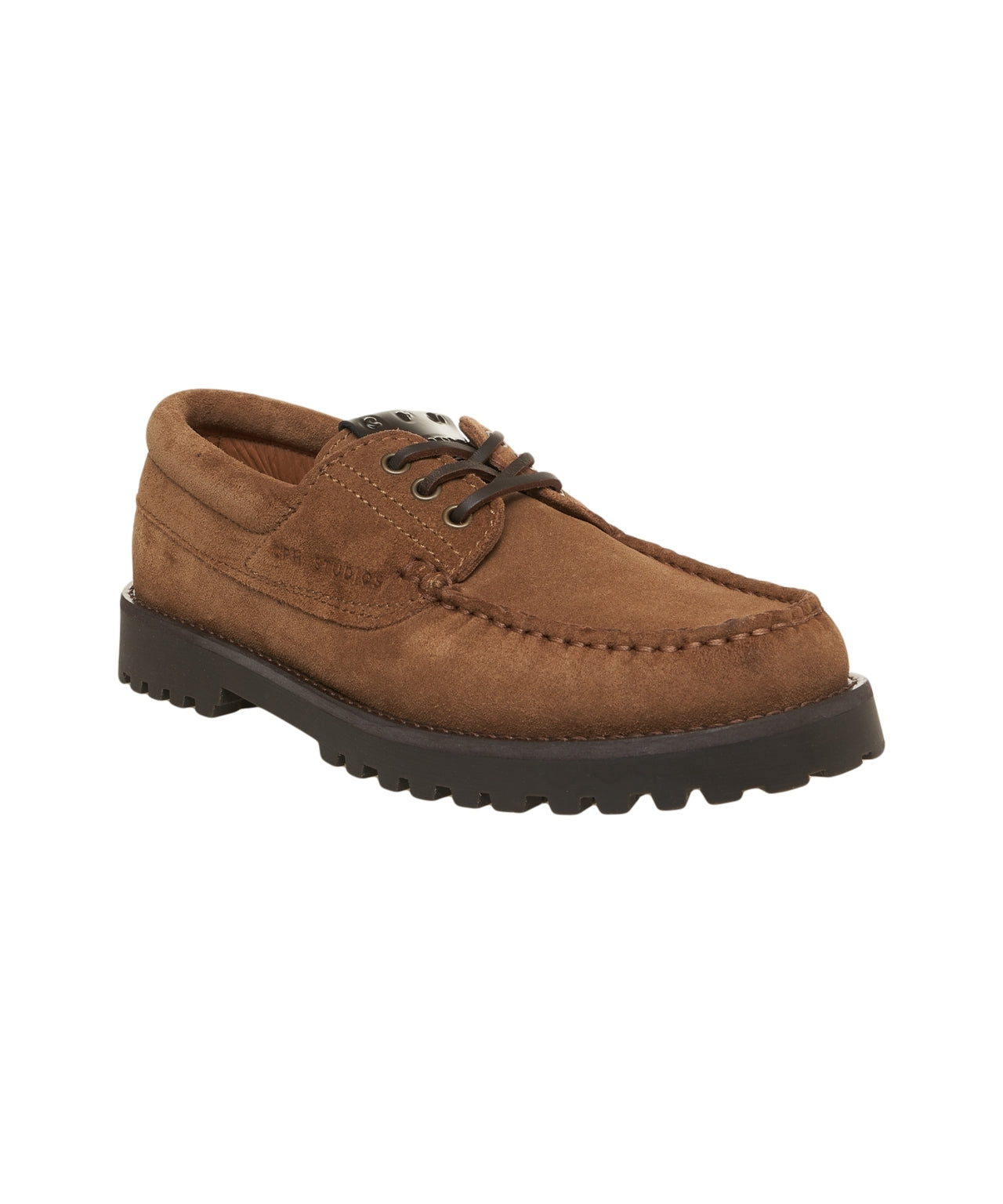 COPENAGHEN Elegant Lace-Up Shoes for Women - CPH616
