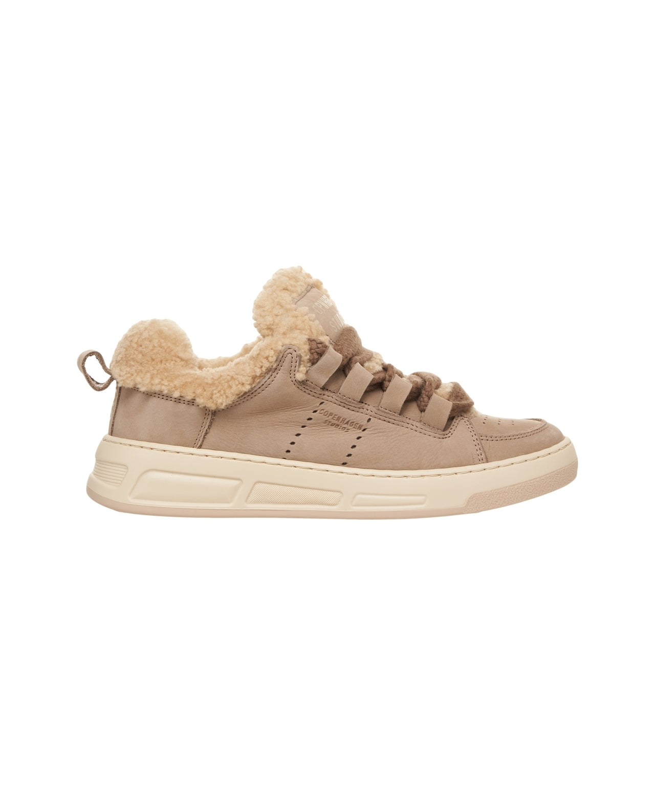 COPENAGHEN Elevated Women's Sneaker 'CPH213'