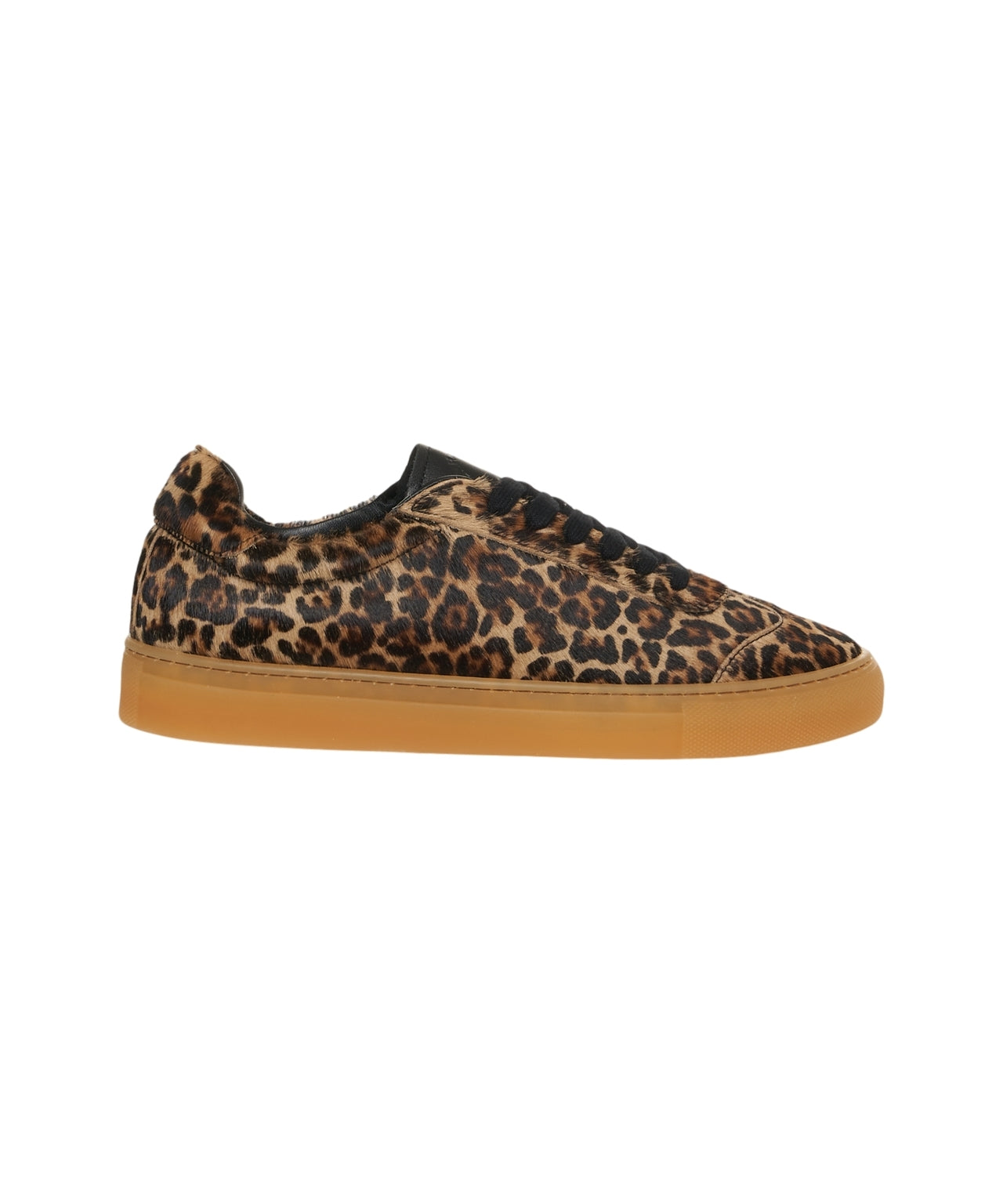 COPENAGHEN Distinctive Animal-Print Sneakers for Women