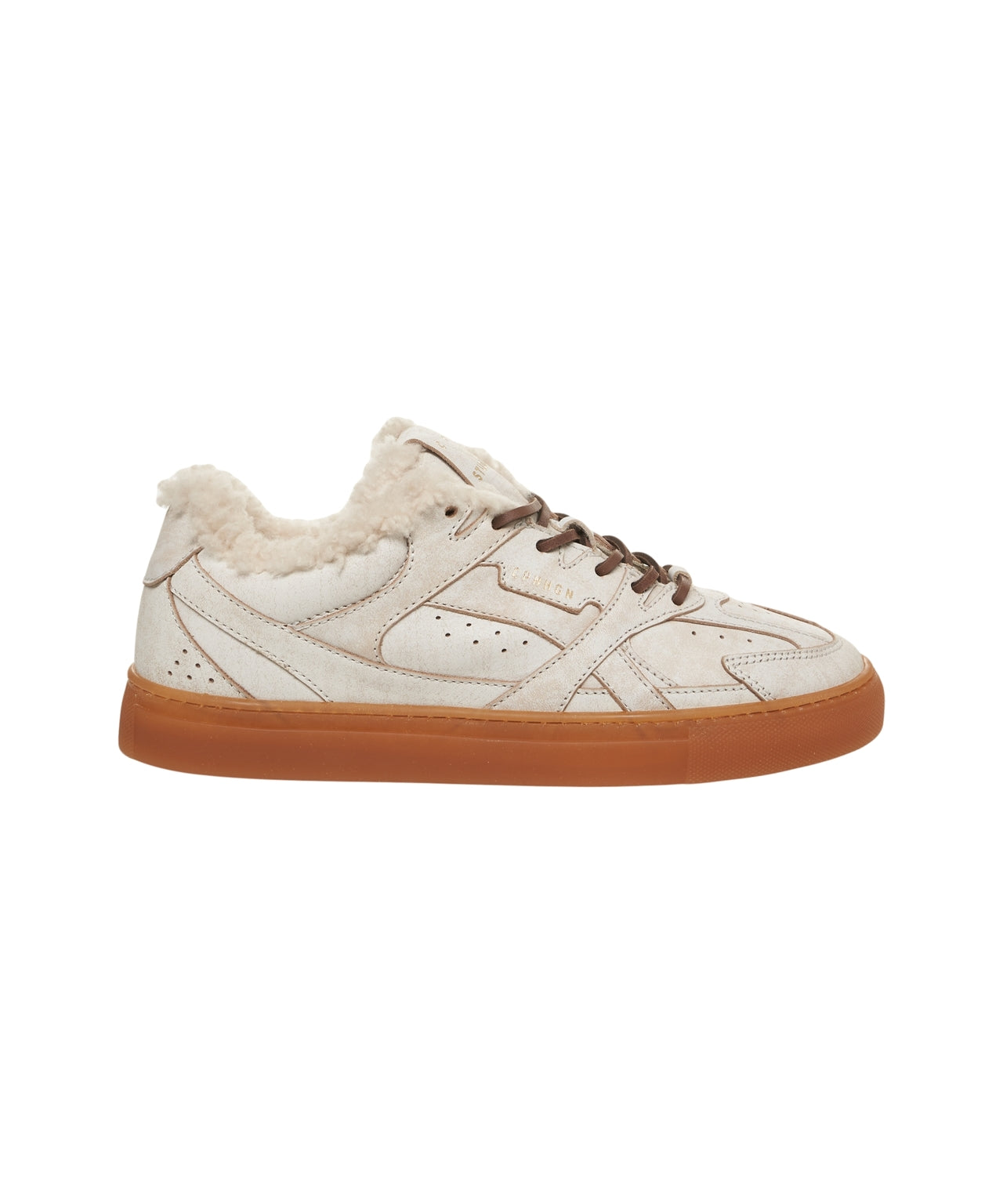 COPENAGHEN Timeless Luxury Sneakers for Women - CPH63