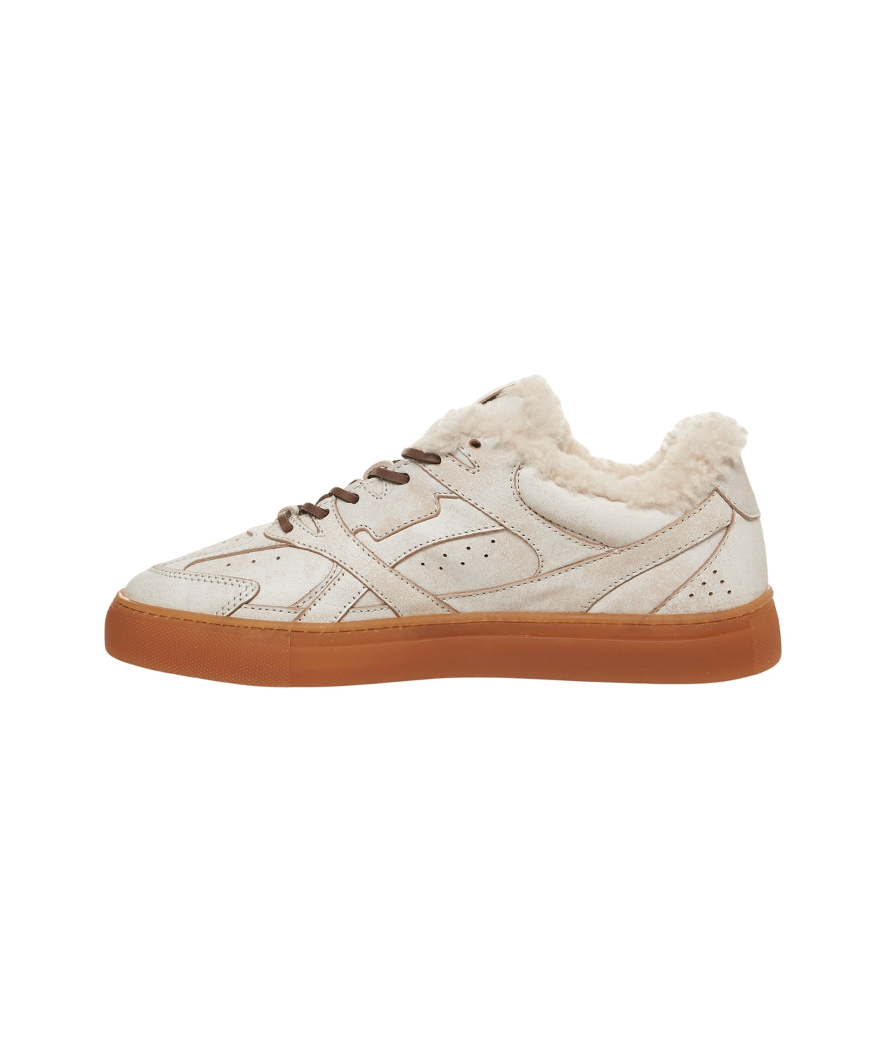 COPENAGHEN Timeless Luxury Sneakers for Women - CPH63