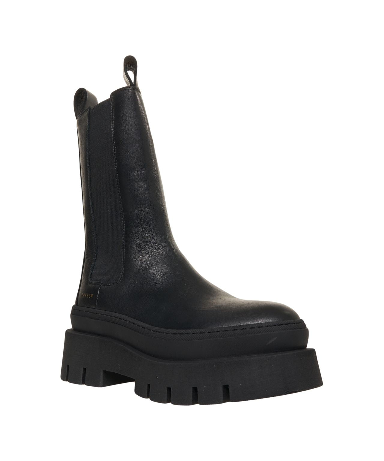 COPENAGHEN Chunky Sole Chelsea Boots for Women - CPH685