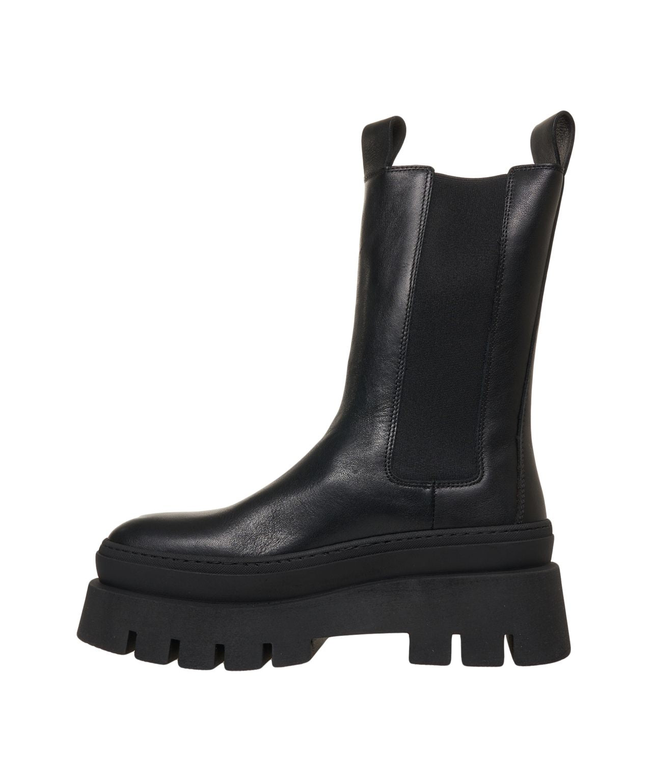 COPENAGHEN Chunky Sole Chelsea Boots for Women - CPH685