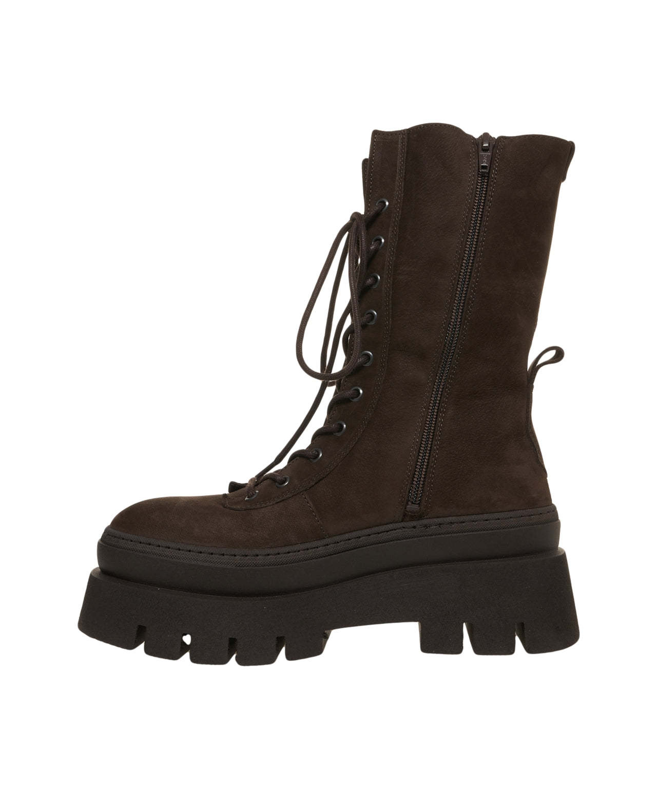 COPENAGHEN Chunky Sole Ankle Boots