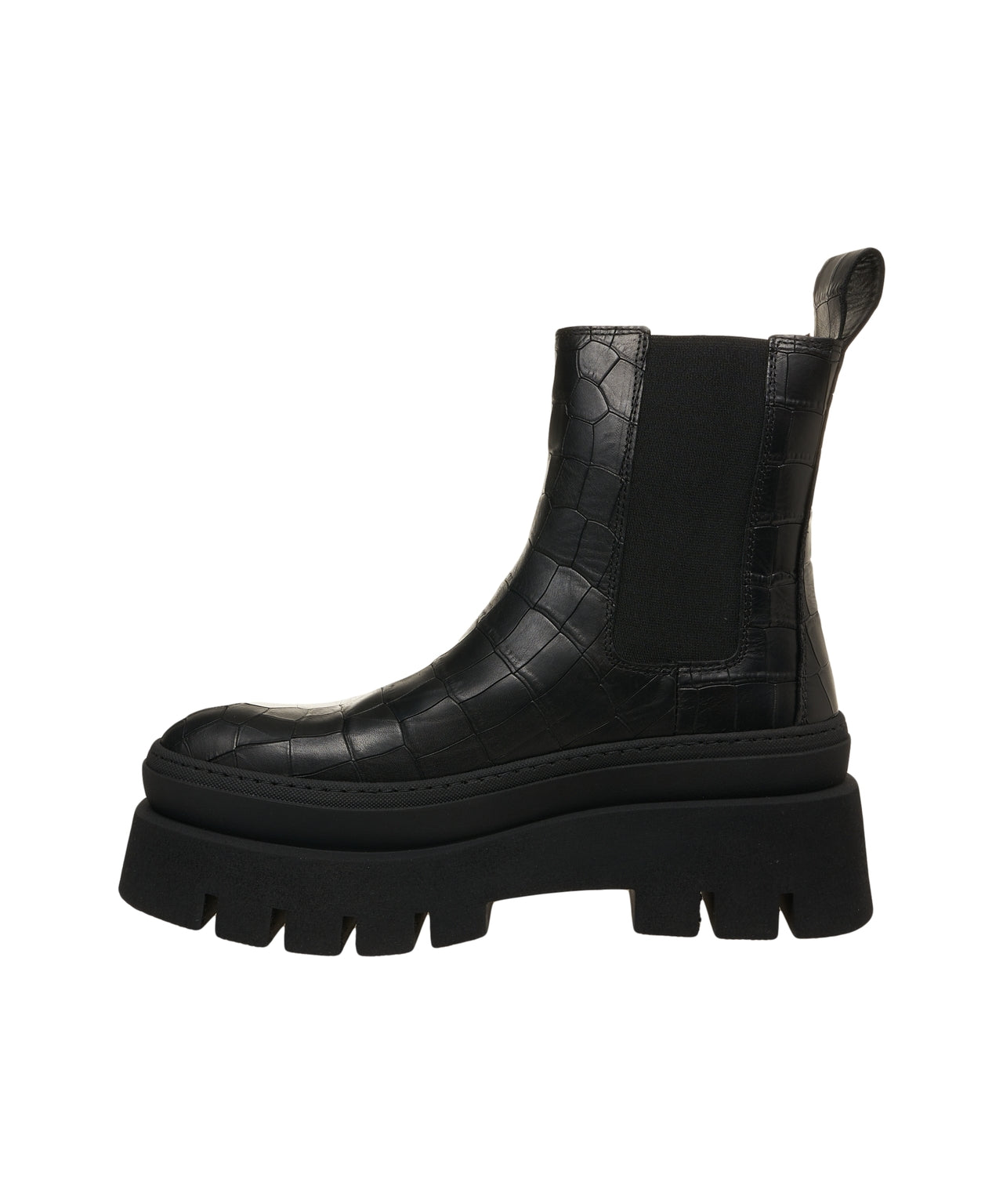 COPENAGHEN Chic Suede Ankle Boots with 5cm Heel