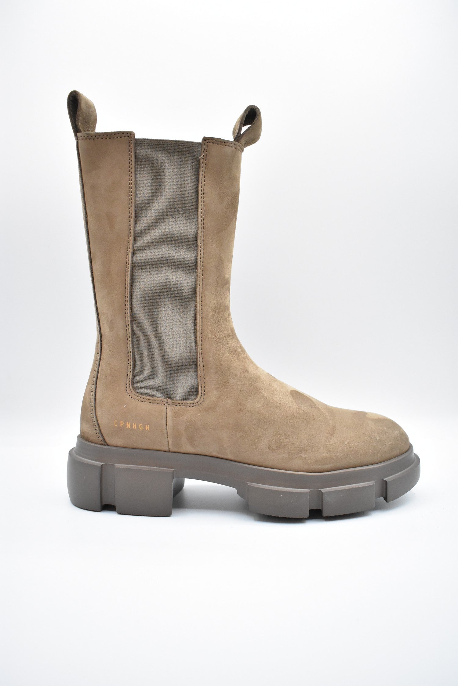 COPENHAGEN STUDIOS Chic Flat Shoes for Women