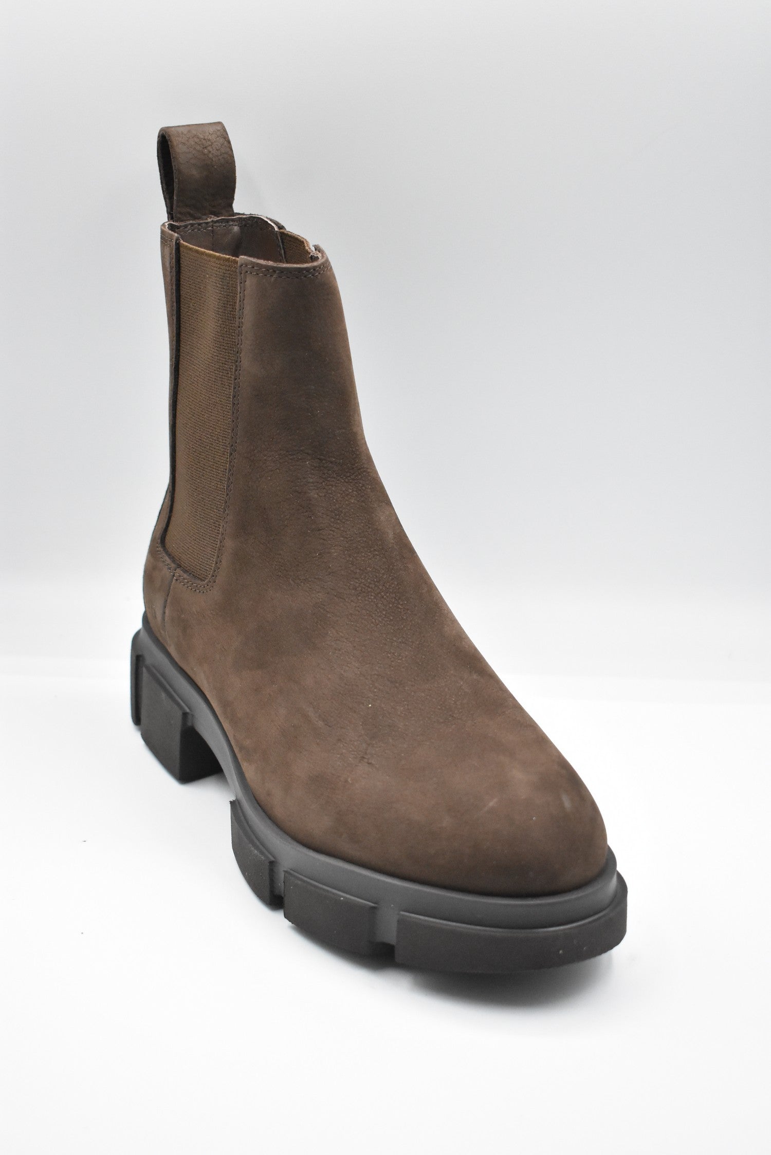 COPENHAGEN STUDIOS Chic Laced Low Shoes for Women - Perfect for FW25