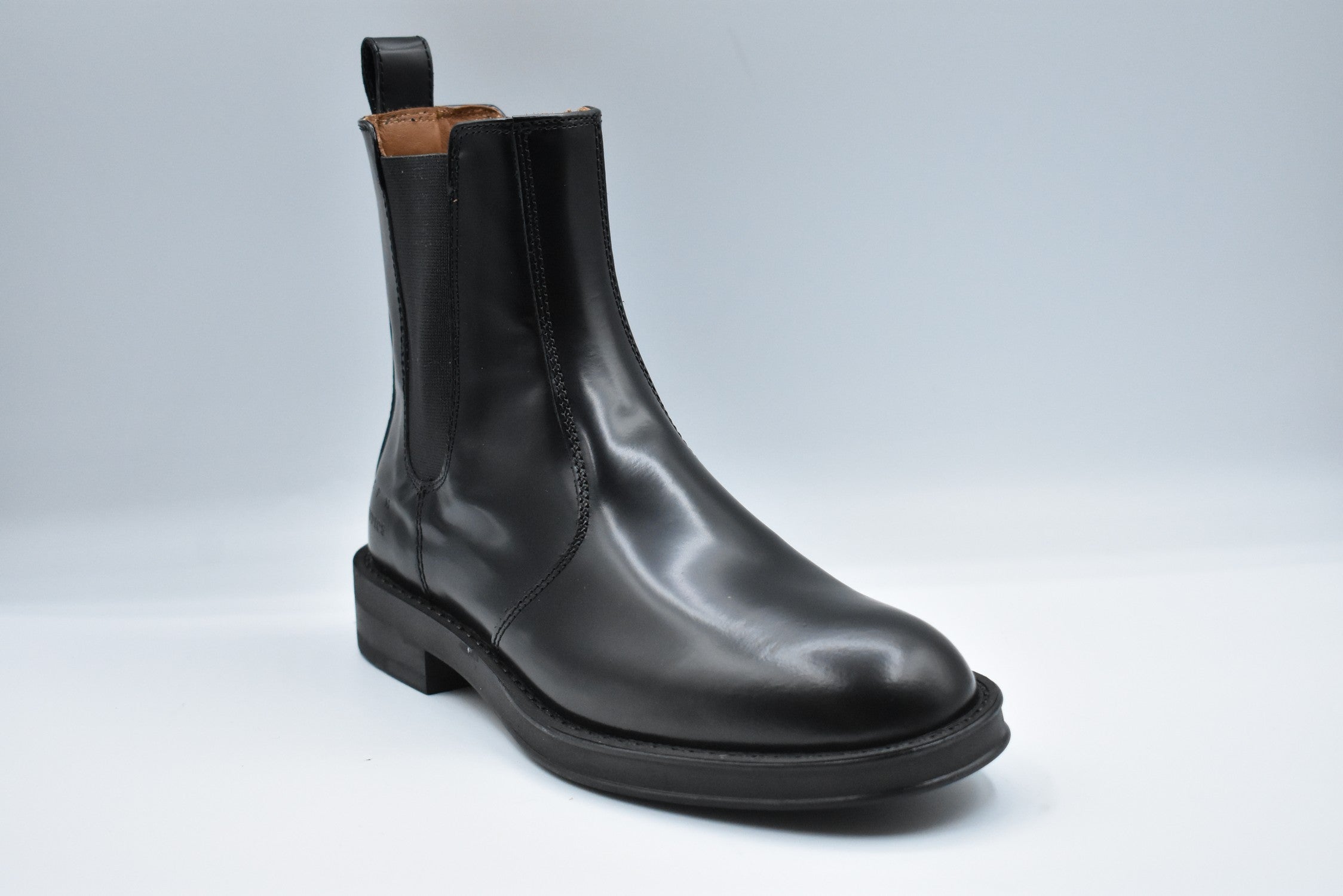 COPENHAGEN STUDIOS Low Top Lace-Up Shoes for Women - Fall Winter 25/26