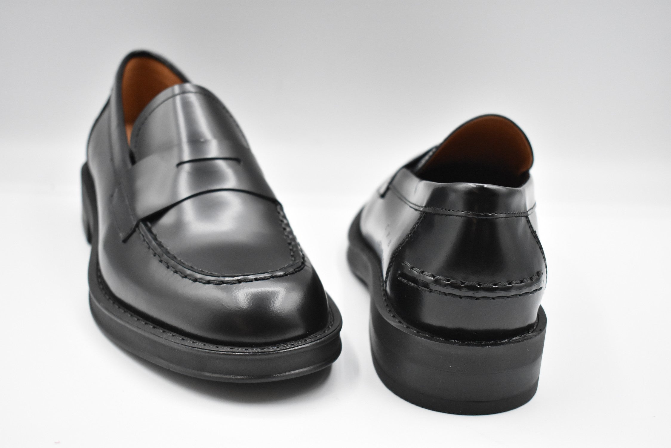 COPENHAGEN STUDIOS Low-Top Laced Shoes for Women - FW25