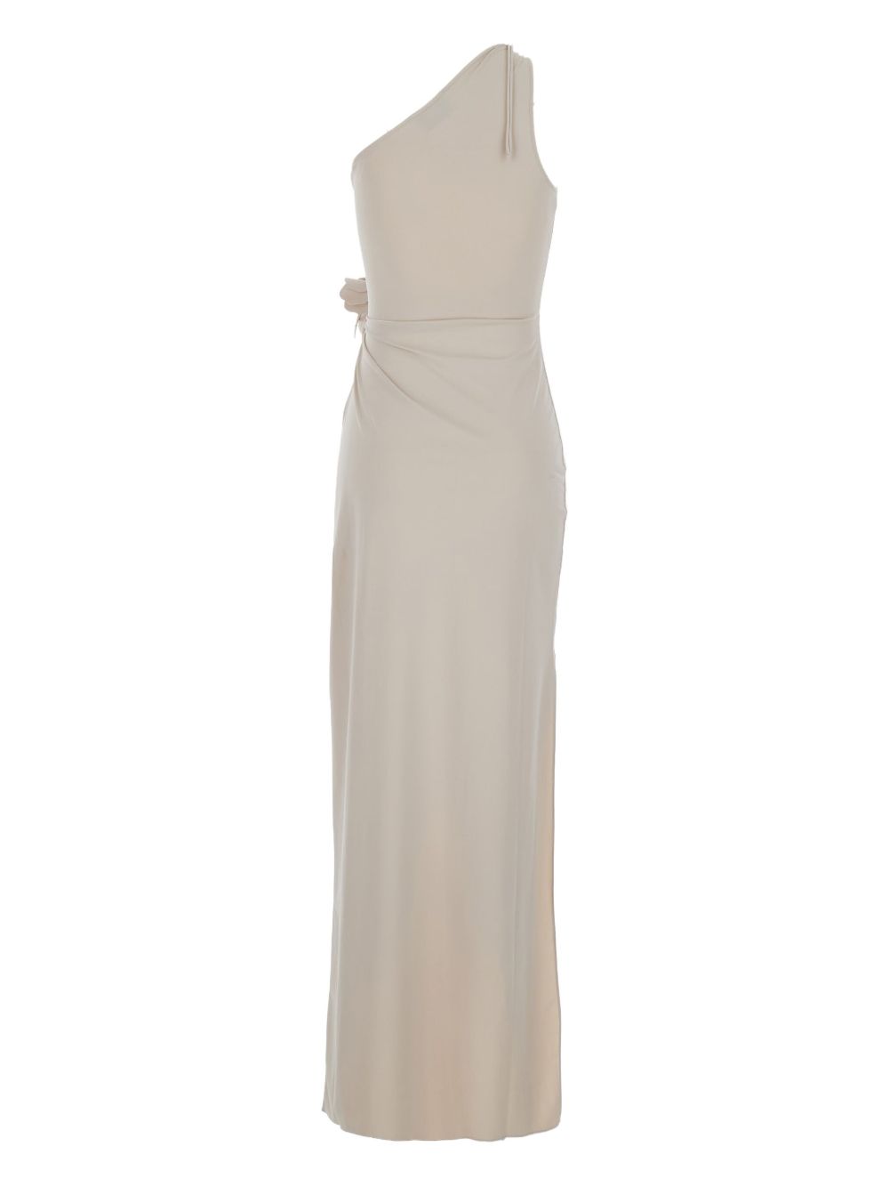 COPERNI Asymmetrical One-Shoulder Dress for Women