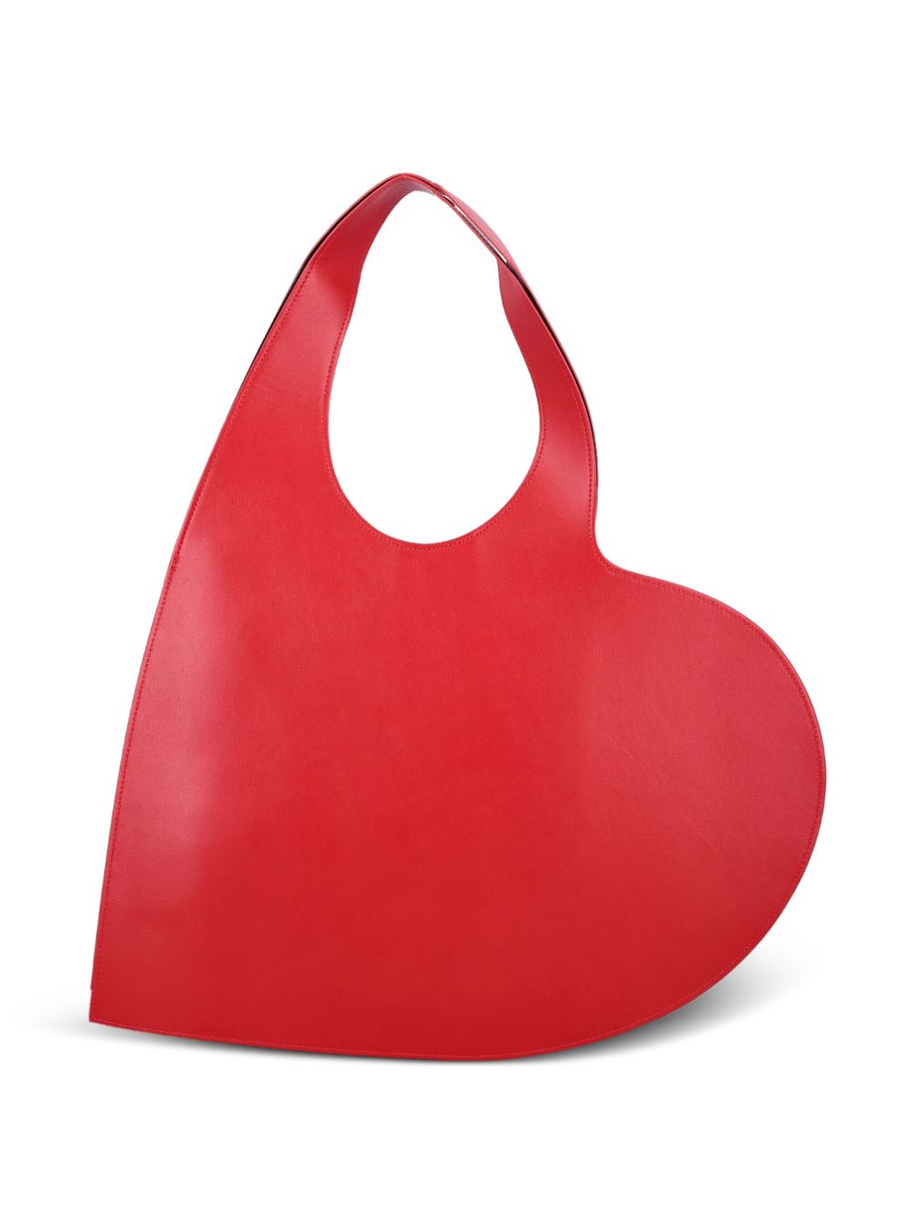 COPERNI Heart-Shaped Mini Tote Handbag