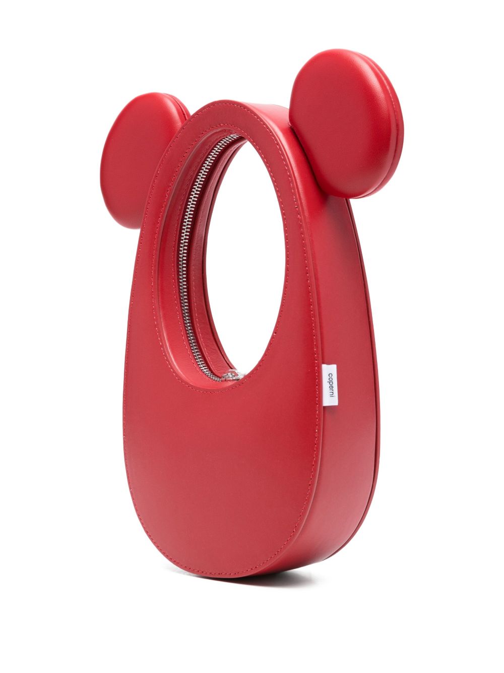 COPERNI Playful Mickey Mouse Shaped Handbag - Mini