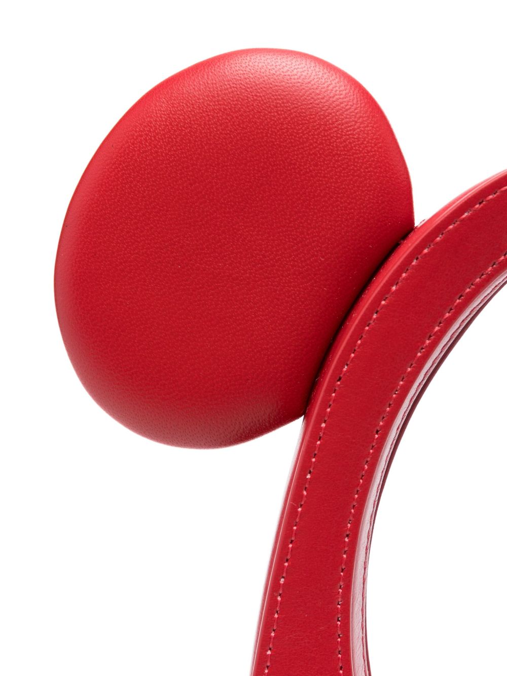 COPERNI Playful Mickey Mouse Shaped Handbag - Mini