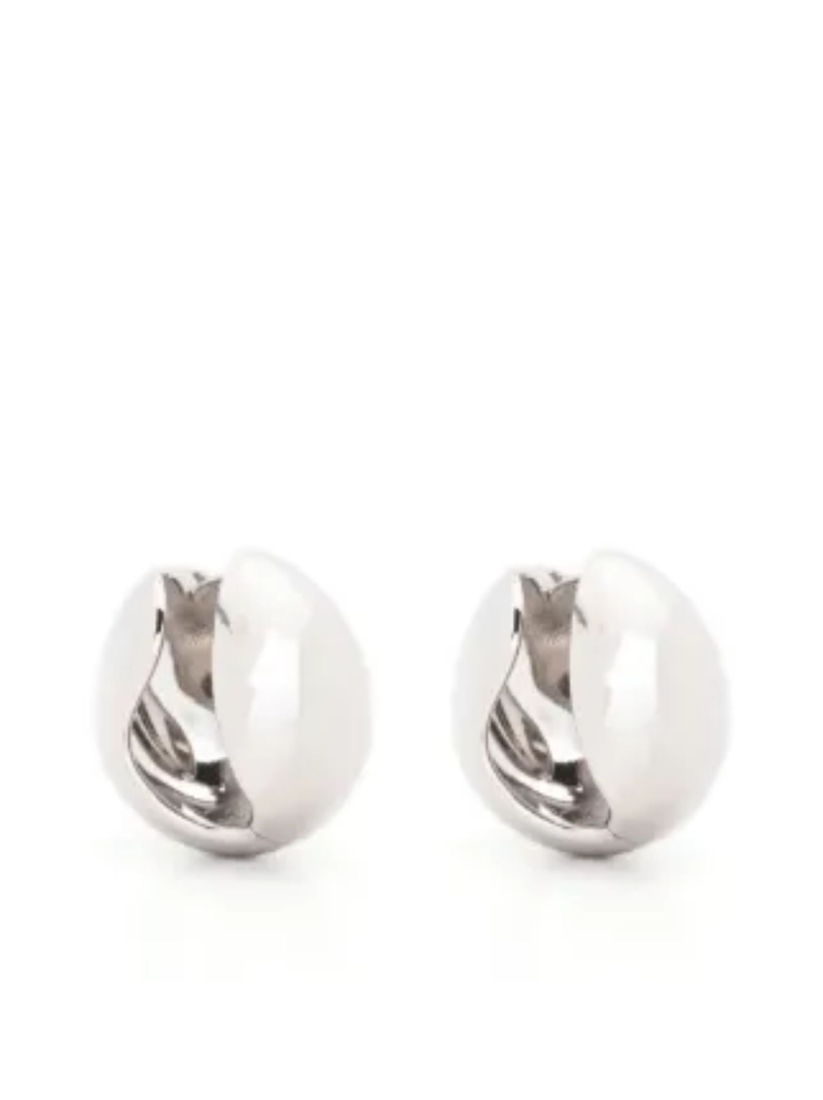 COPERNI Distinctive Logo Design Mini Earrings