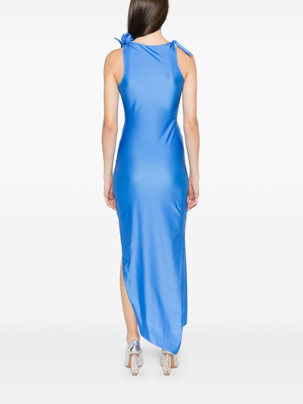 COPERNI Asymmetric Long Dress for Women,