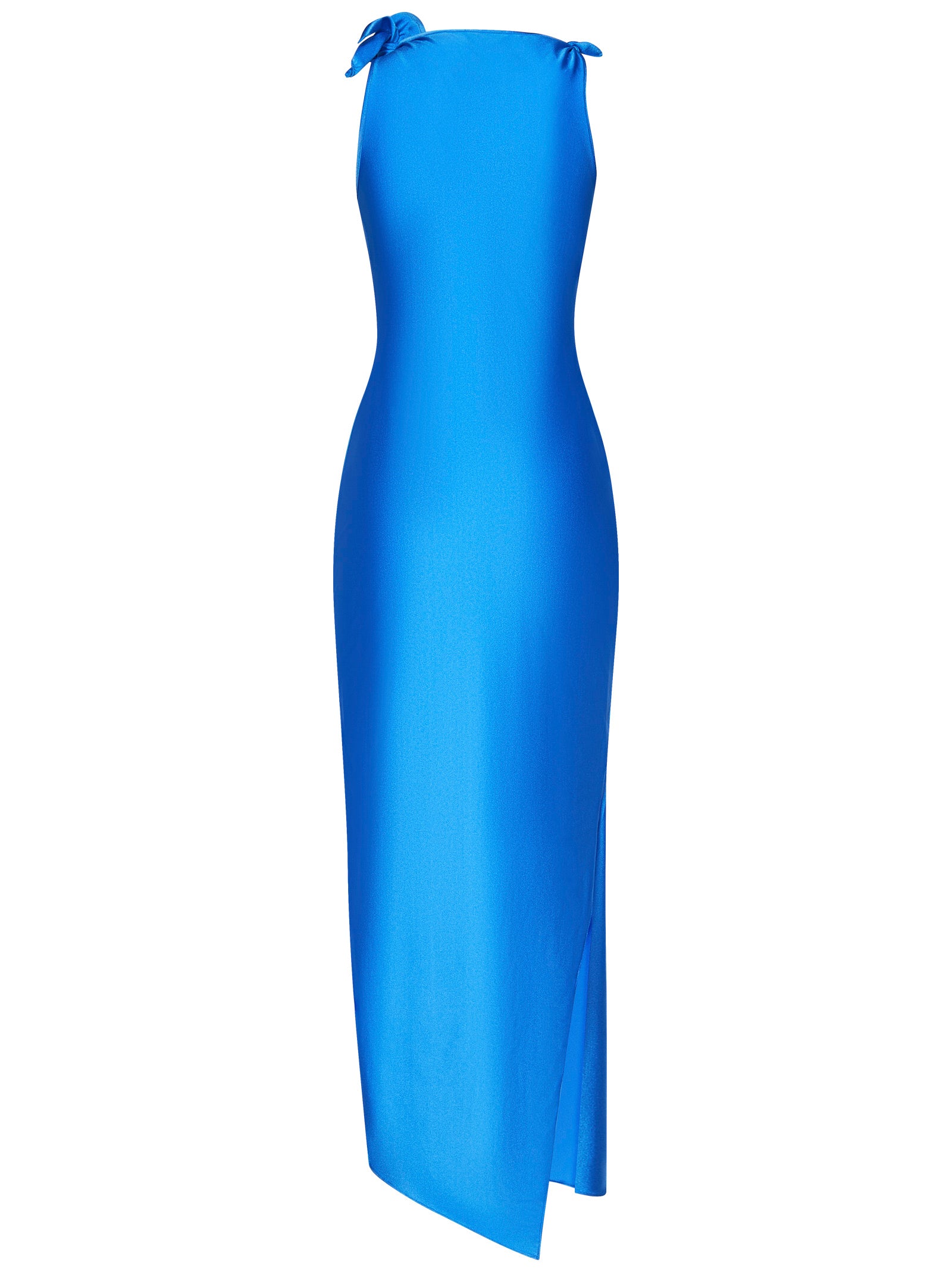 COPERNI Asymmetric Long Dress for Women,