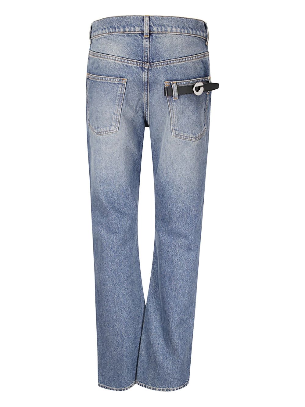 COPERNI Classic High-Waisted Women’s Jeans
