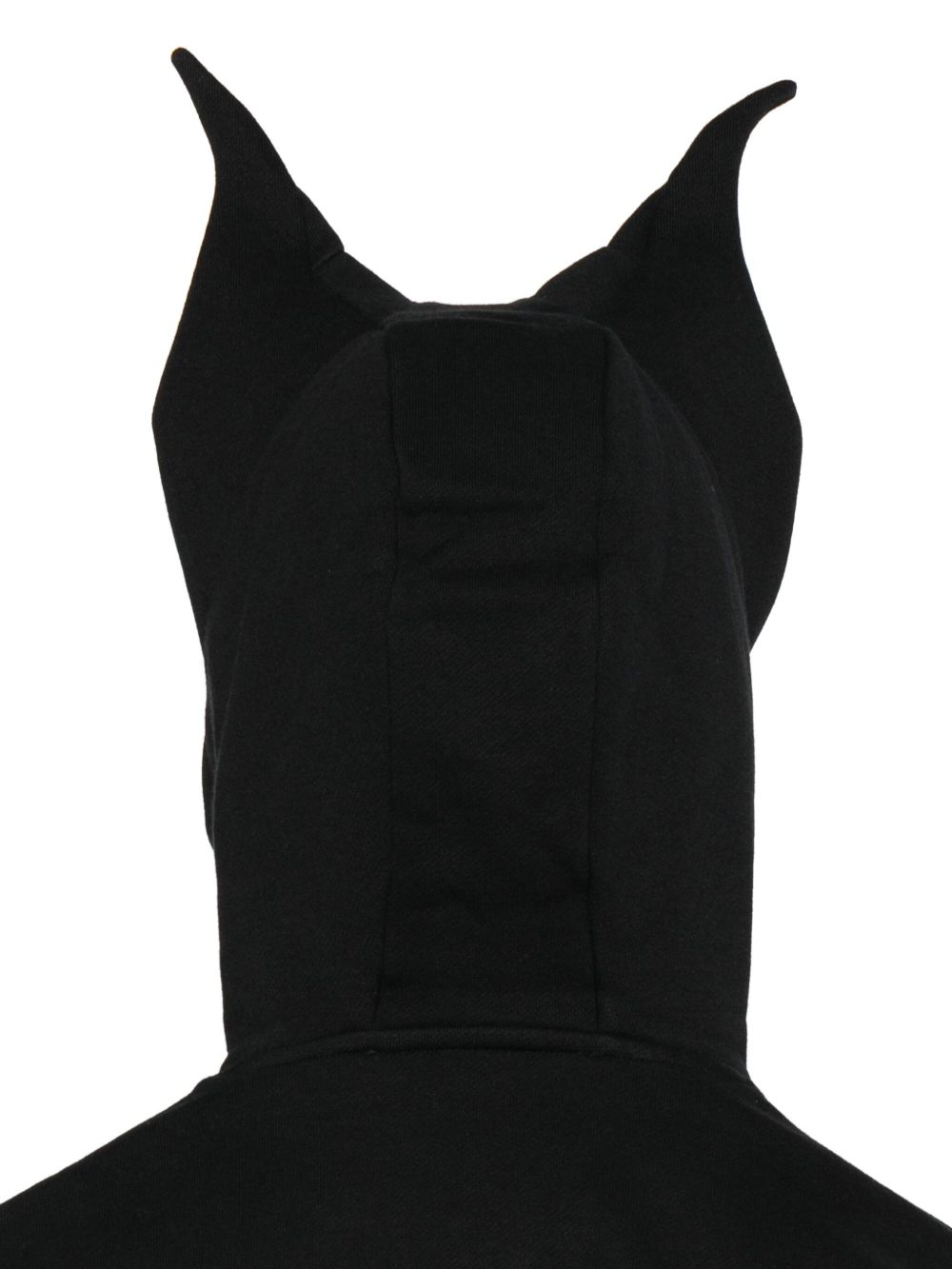 COPERNI Horns Zip-Up Hoodie - Women’s Fall Winter 25/26