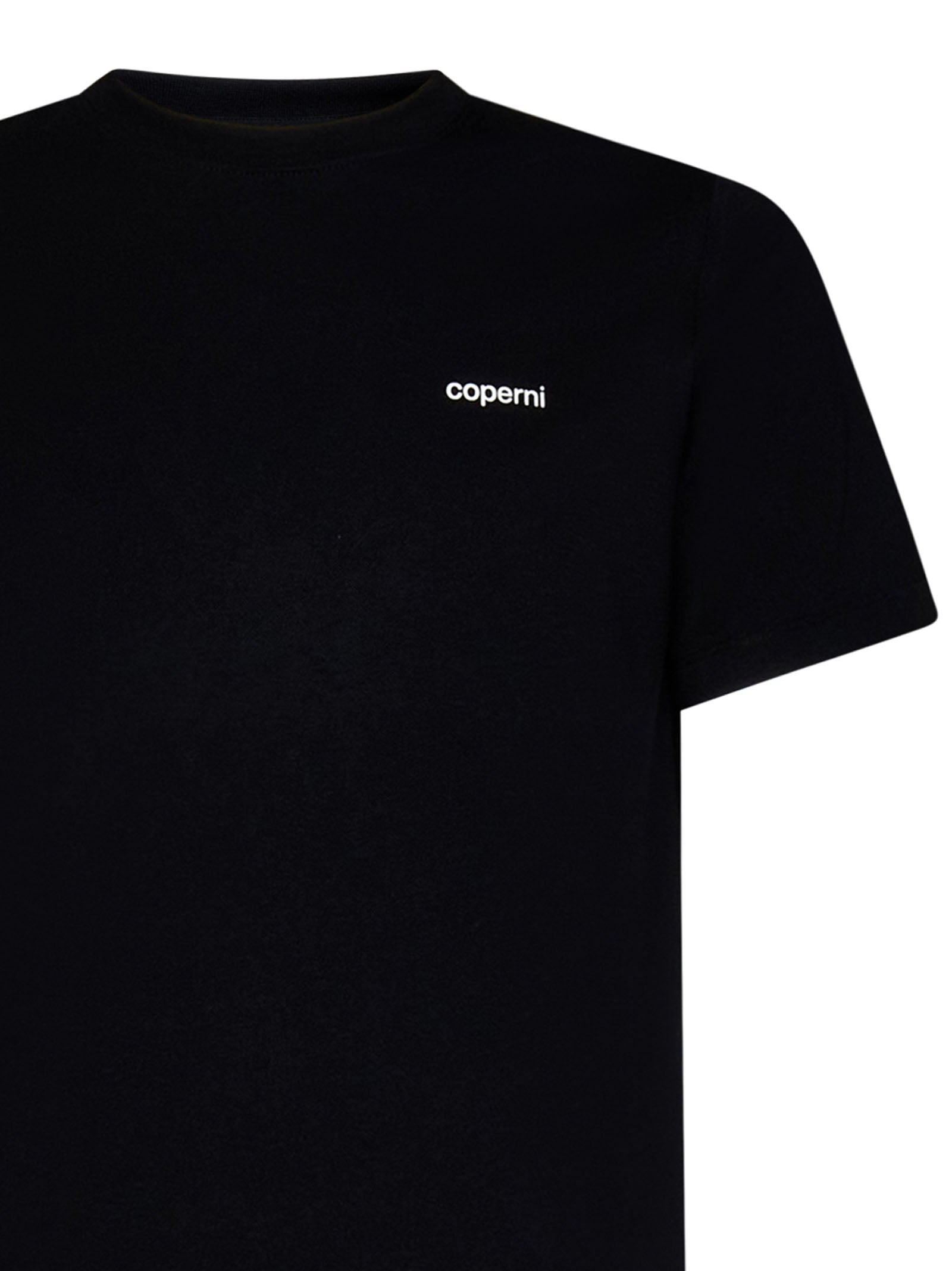 COPERNI Crew-Neck T-Shirt - Size M