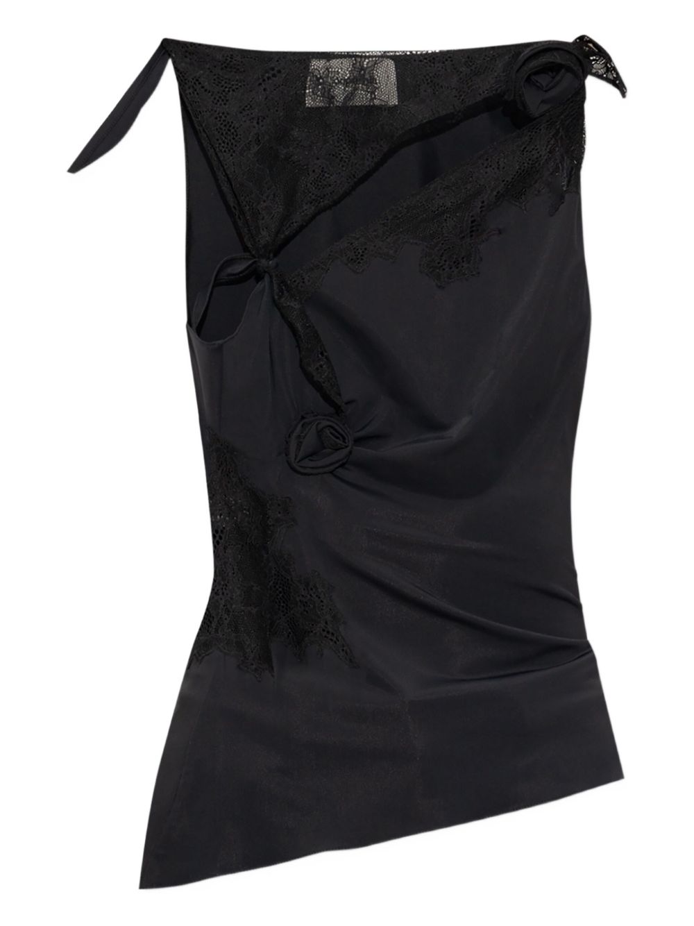 COPERNI Sophisticated Draped Top for Women