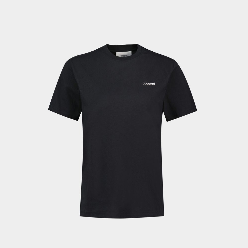 COPERNI Boxy Logo T-Shirt for All